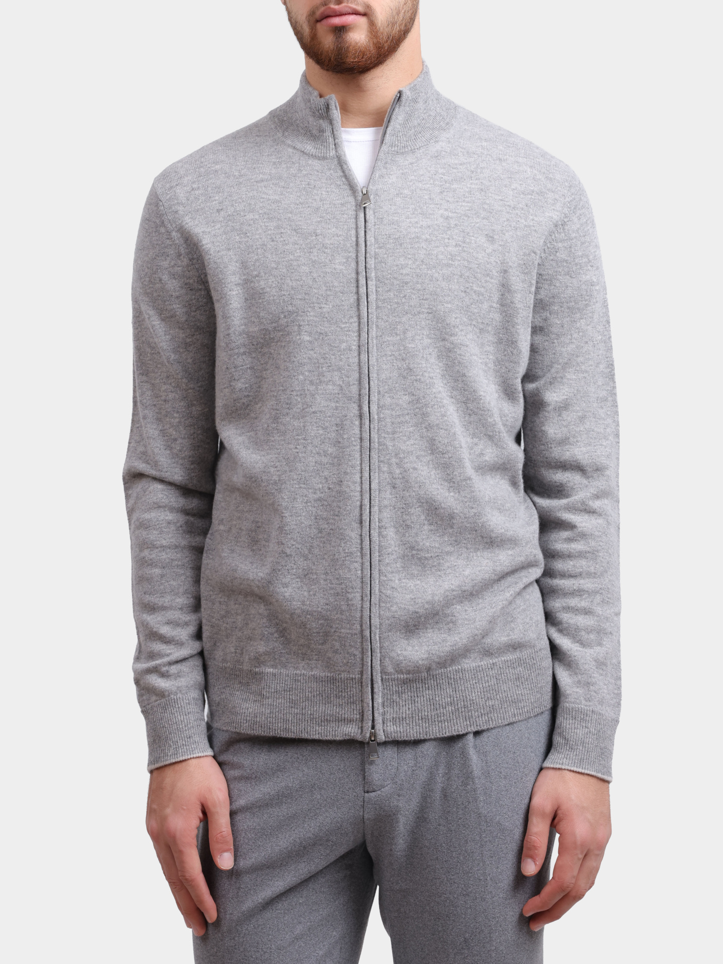 Кардиган Paul Taylor PT7MA F046 500 шерстяной мужской — купить в интернет-магазине Verdistore