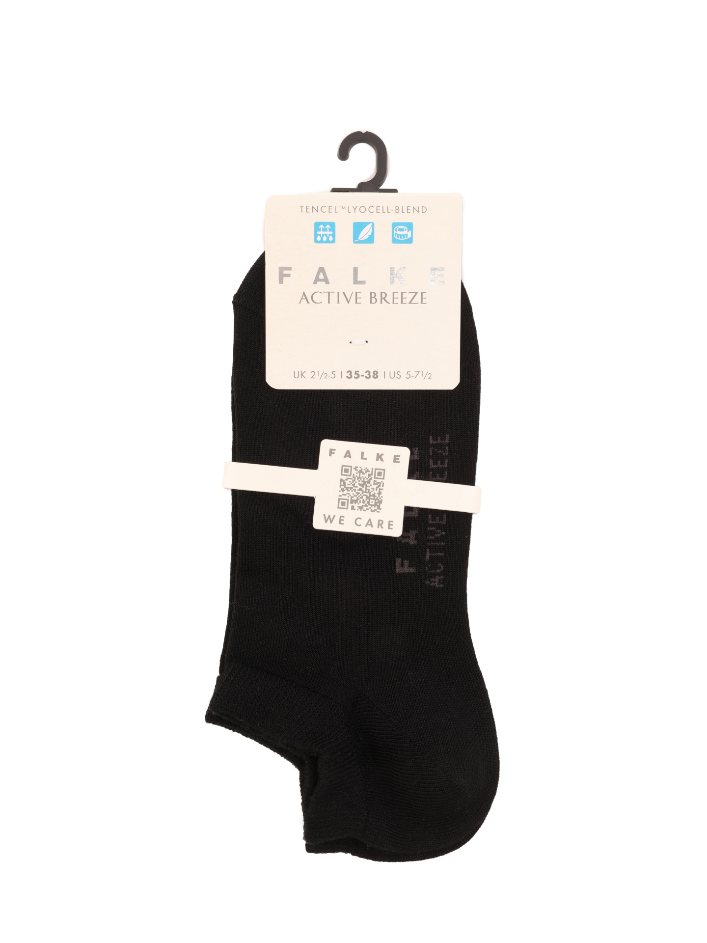 Носки FALKE 46160 короткие женские — купить в интернет-магазине Verdistore