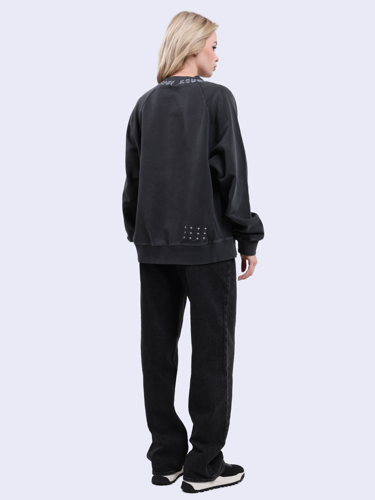 Толстовка — купить в интернет-магазине Verdistore