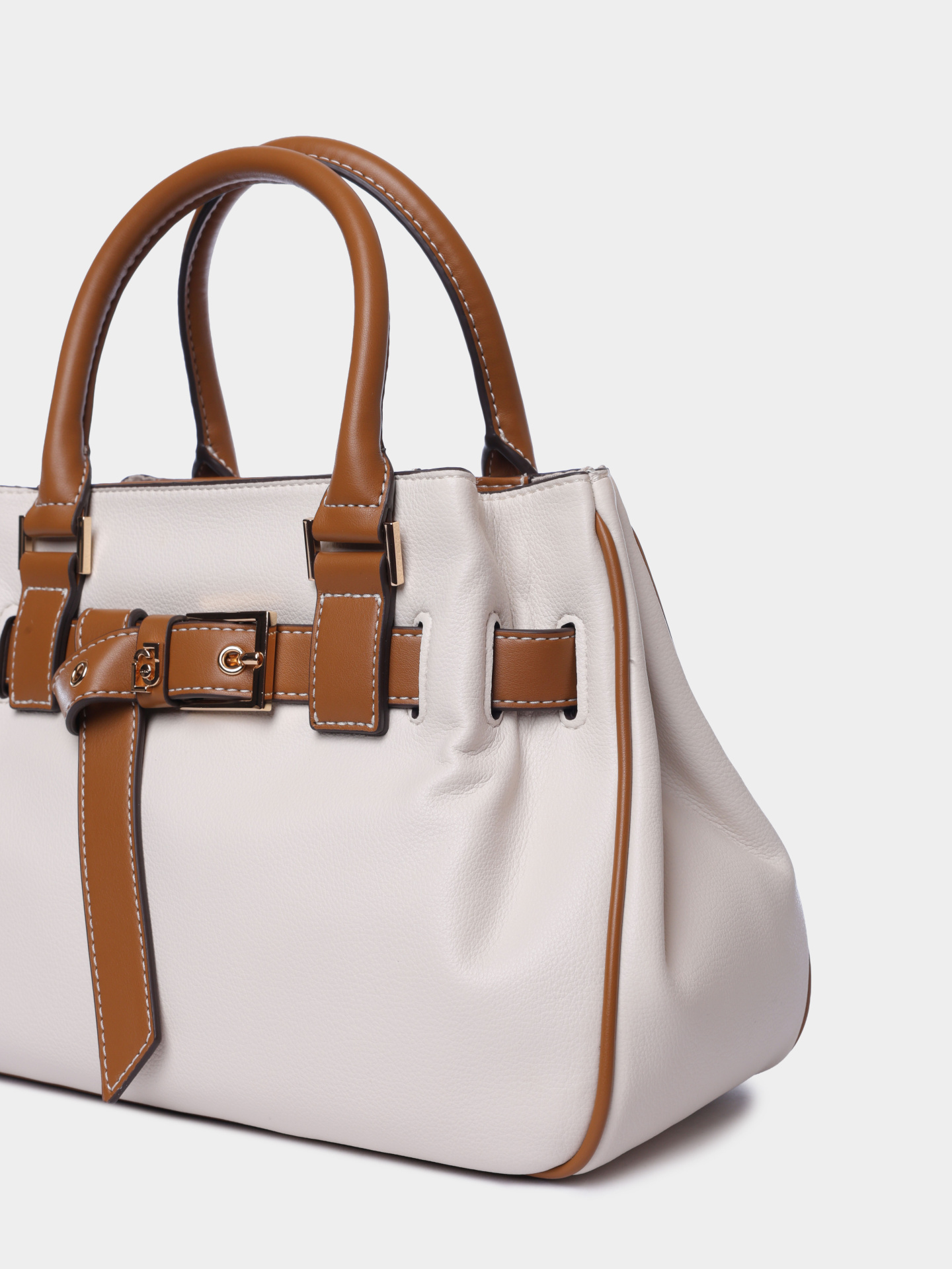 Сумка Liu-Jo AA6032 E1120 X0459 белая женская — купить в интернет-магазине Verdistore