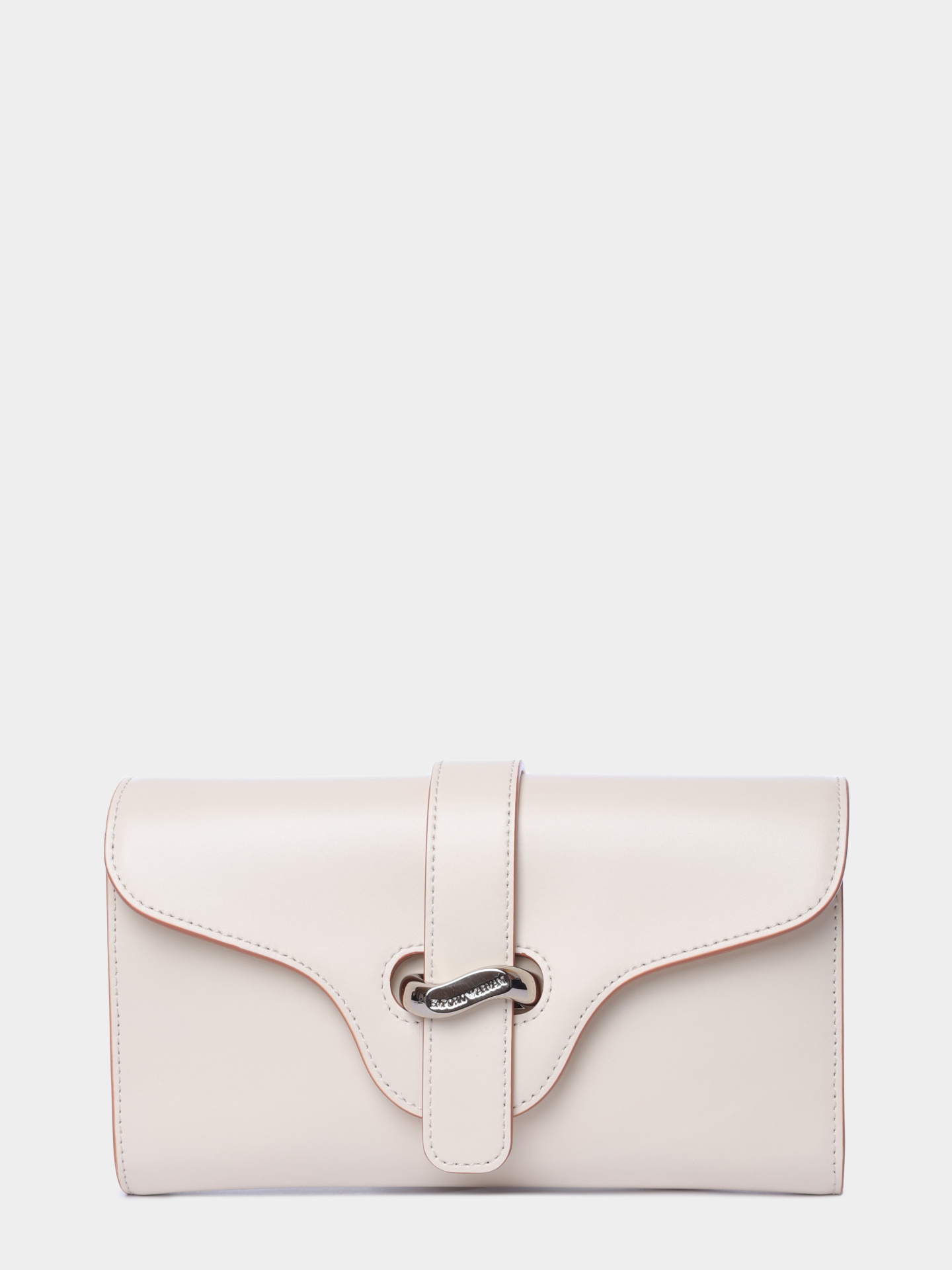 Клатч Emporio Armani EW004420 AF25356 U1070 кожаный женский — купить в интернет-магазине Verdistore