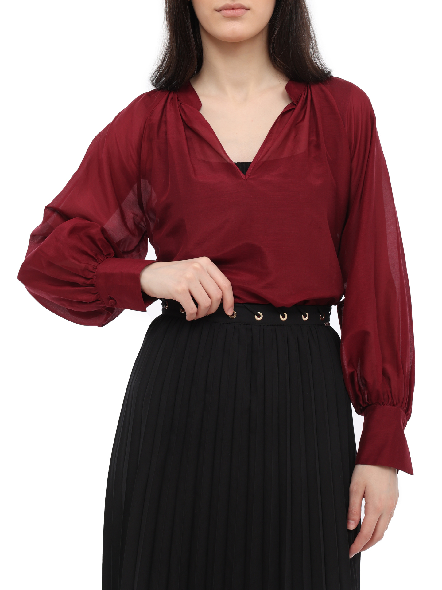 Блуза — купить в интернет-магазине Verdistore