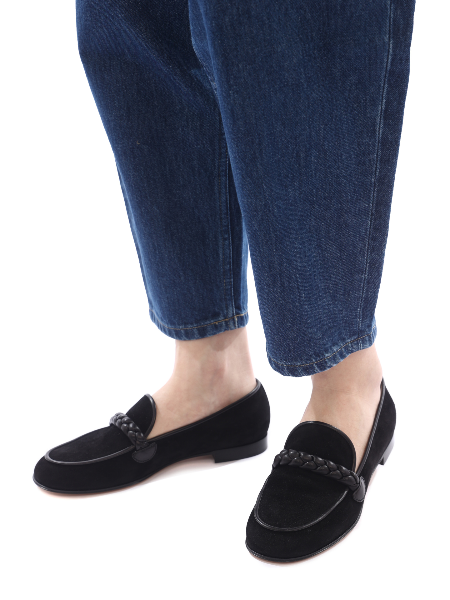 Лоферы — купить в интернет-магазине Verdistore