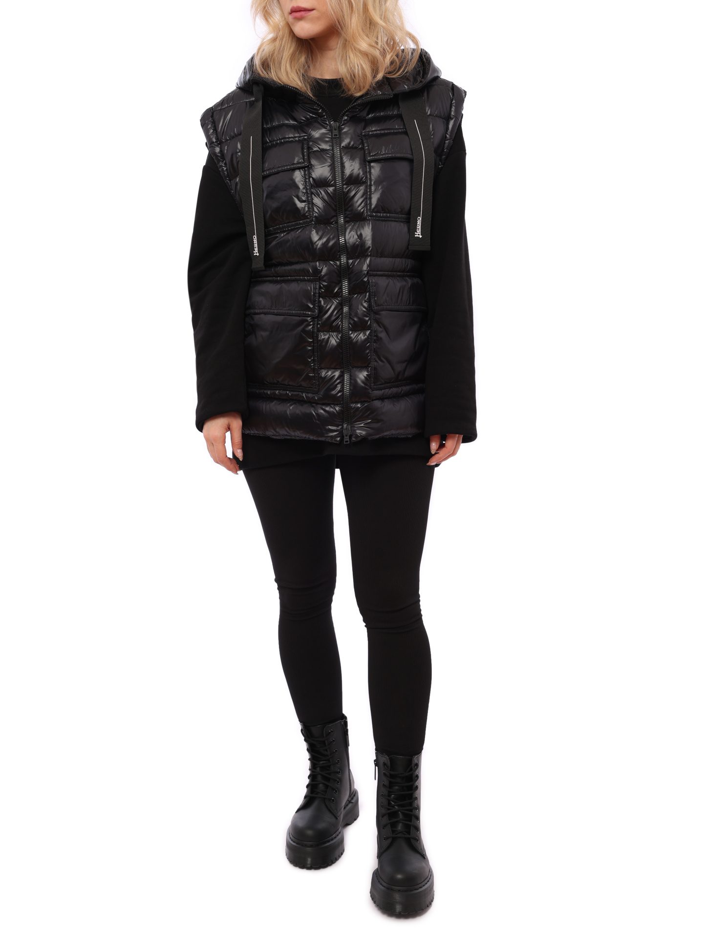 Жилет — купить в интернет-магазине Verdistore