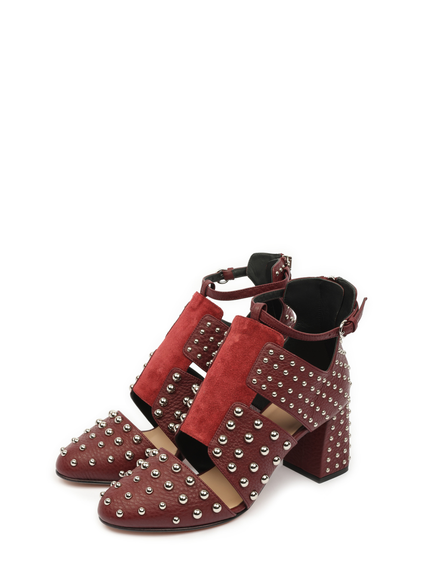 Ботильоны — купить в интернет-магазине Verdistore