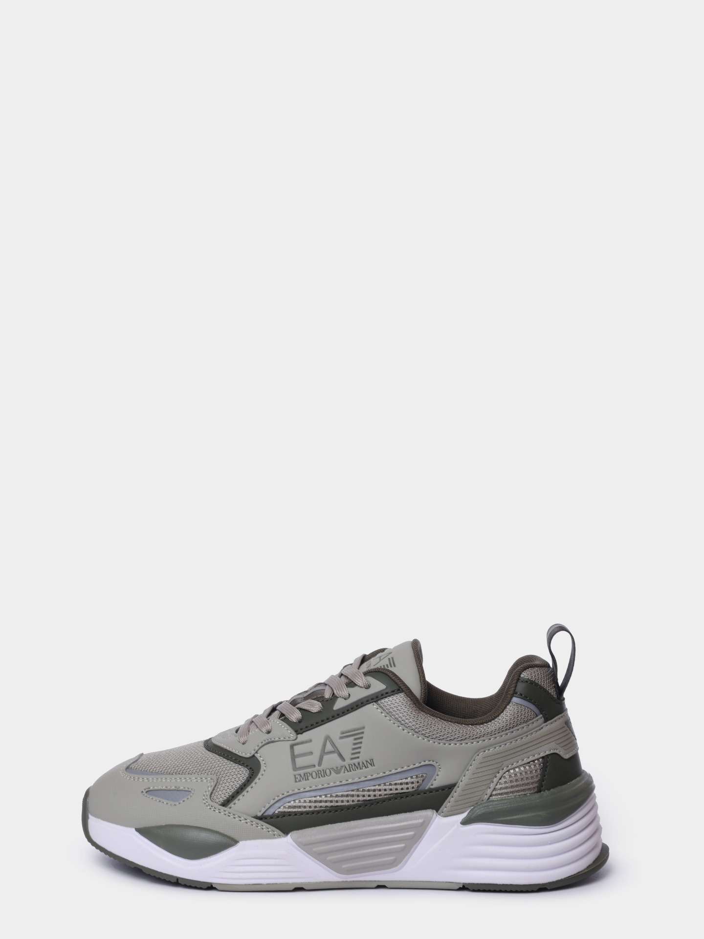 Кроссовки 7X000308 AF18447 MZ141 мужские  — купить в интернет-магазине Verdistore