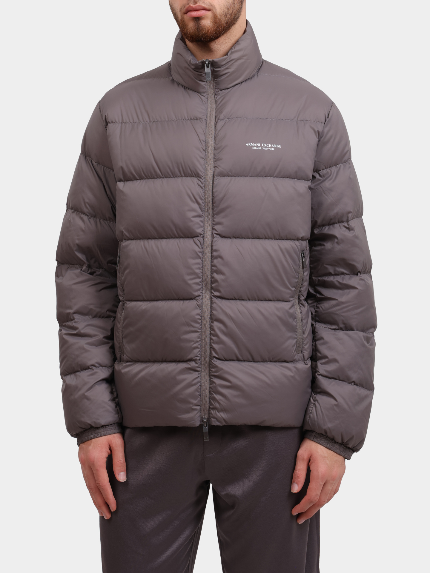 Пуховик XM001575 AF16927 U8092 — купить в интернет-магазине Verdistore