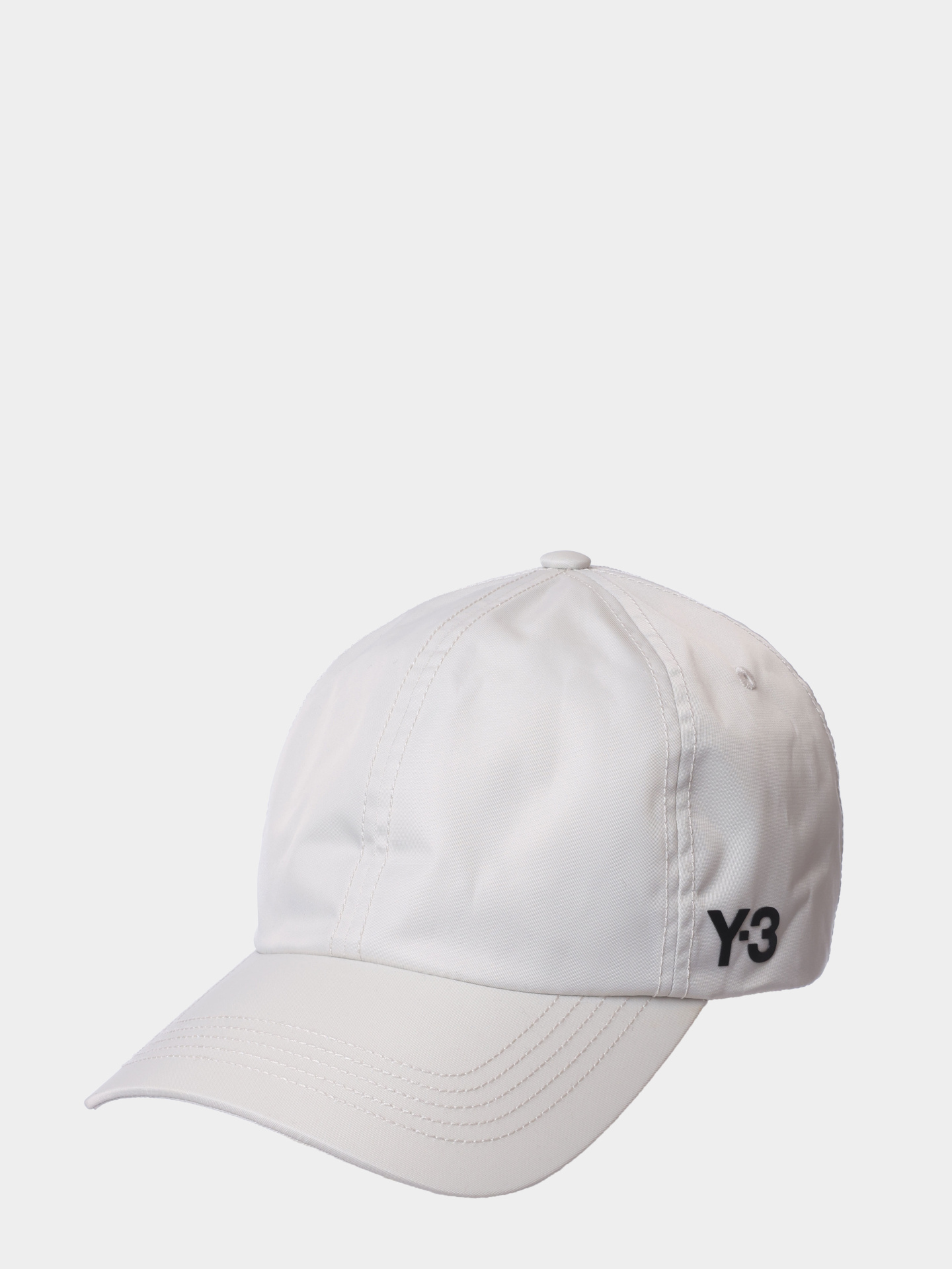 Бейсболка Y-3 JN7193 белая женская — купить в интернет-магазине Verdistore