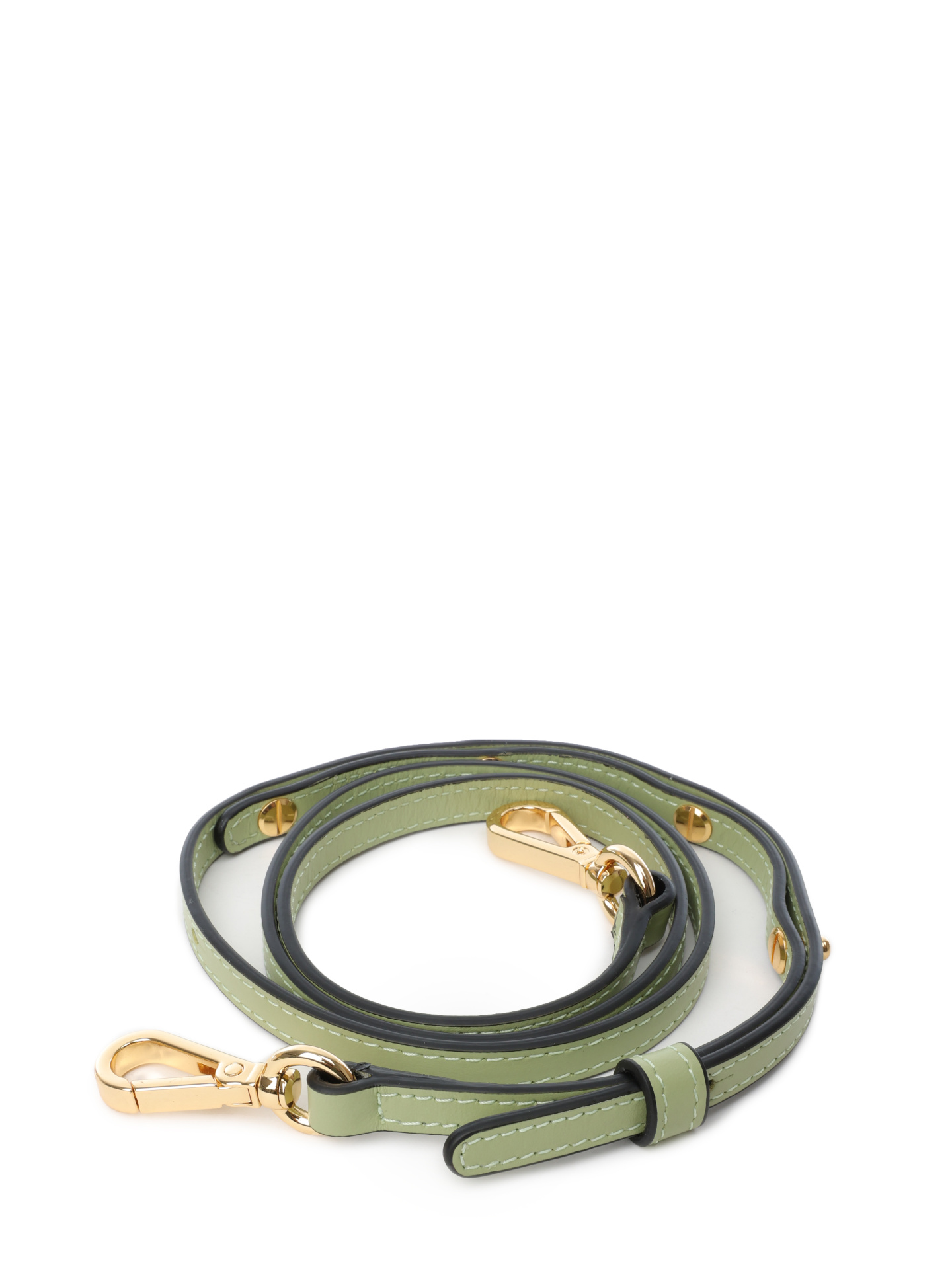 Сумка 24102000025 2738 зеленая из натуральной телячьей кожи — купить в интернет-магазине Verdistore