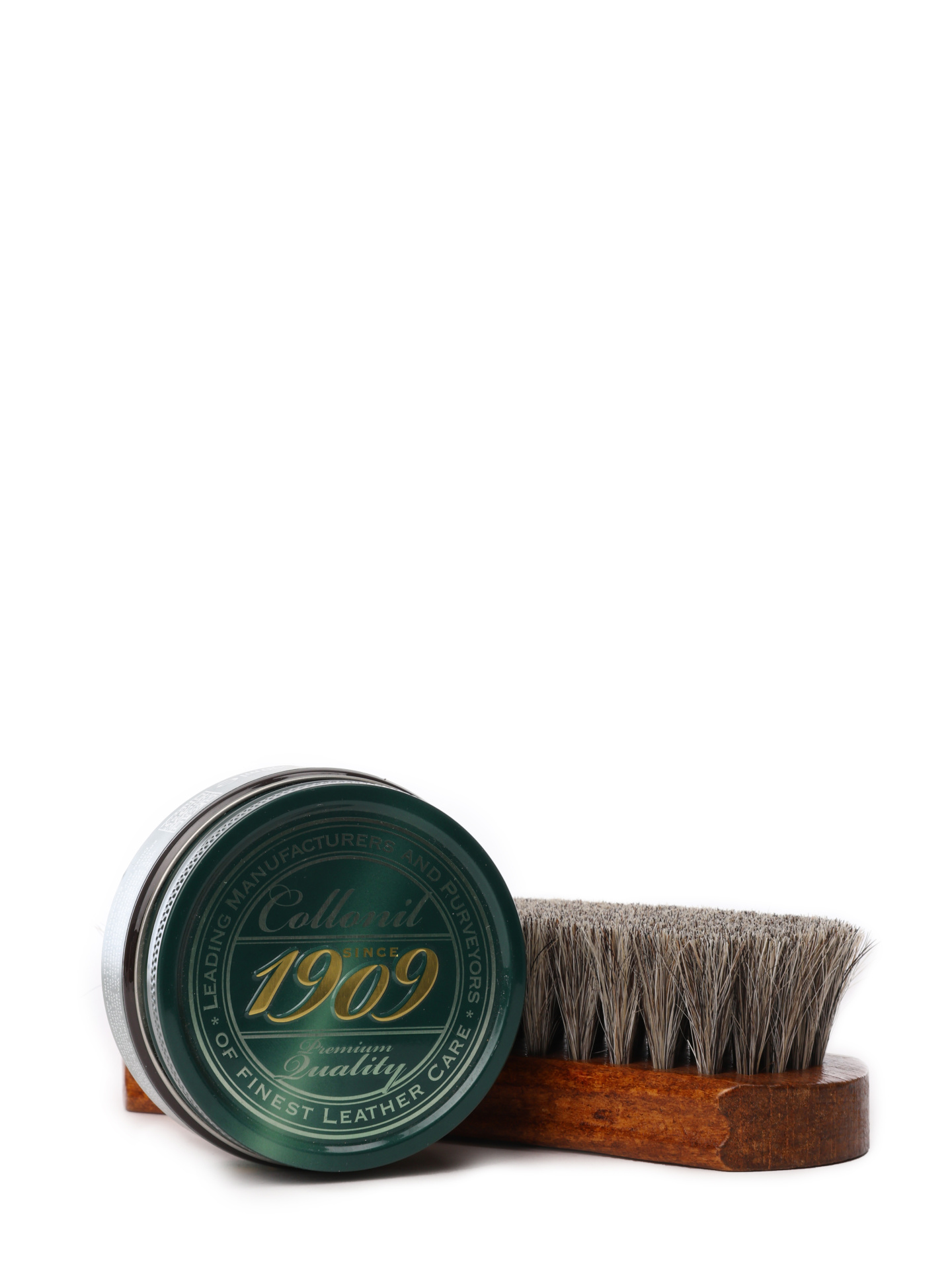 Крем для обуви COLLONIL Creme de Luxe — купить в интернет-магазине Verdistore