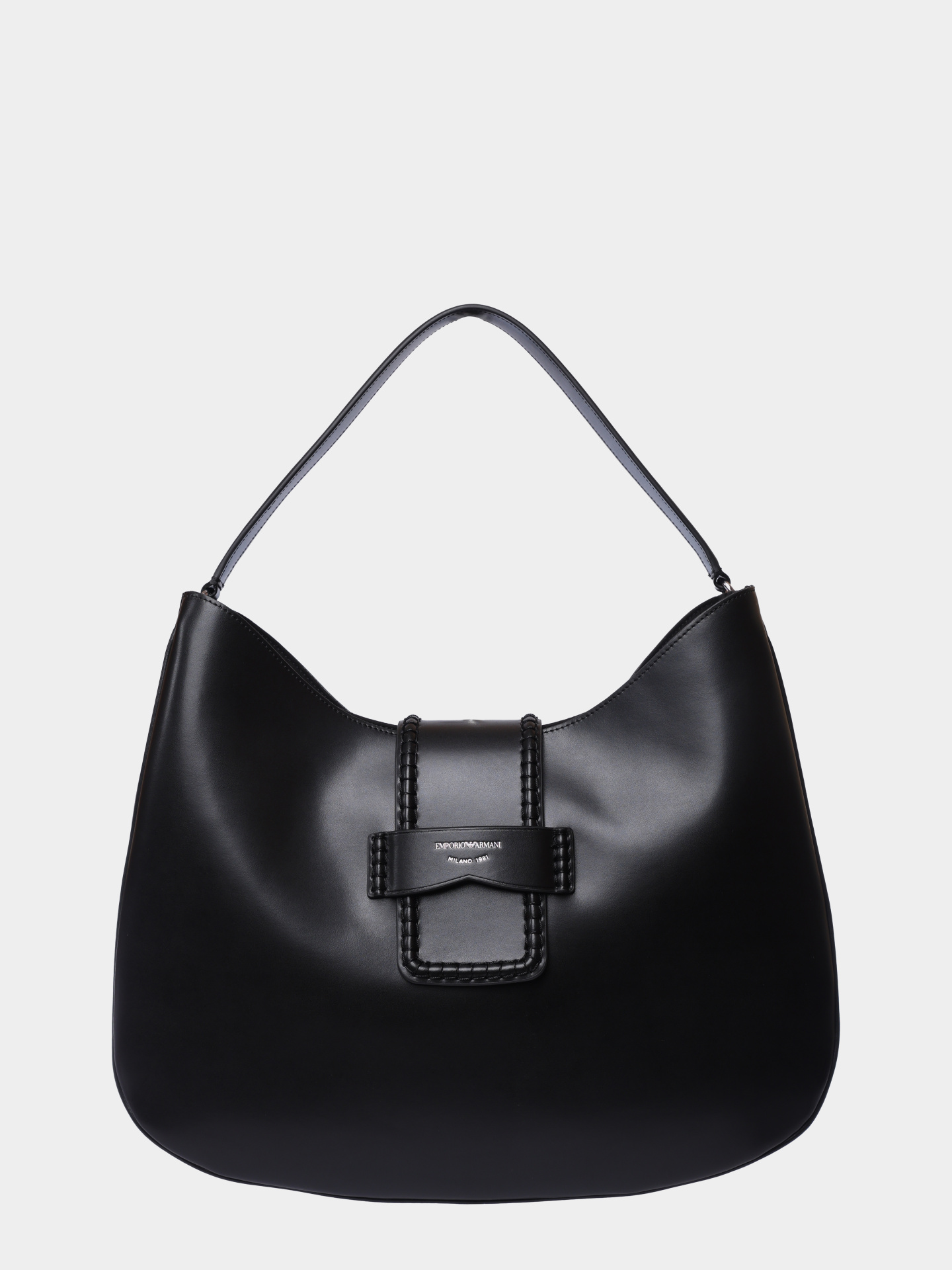 Сумка Emporio Armani EW002273 AF17655 UC001 кожаная женская — купить в интернет-магазине Verdistore