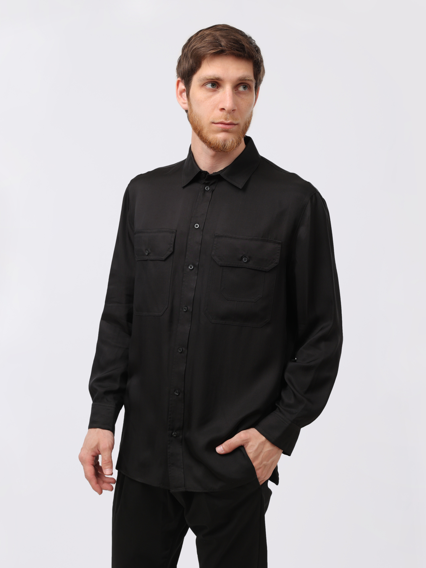 Рубашка — купить в интернет-магазине Verdistore