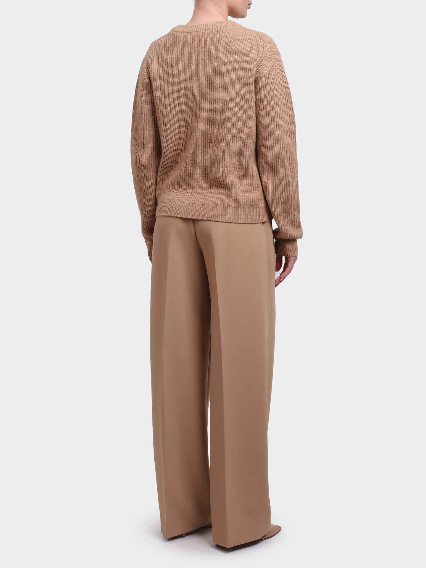 Свитер 58 KN58Kimberly 10020766 268 бежеый женский — купить в интернет-магазине Verdistore