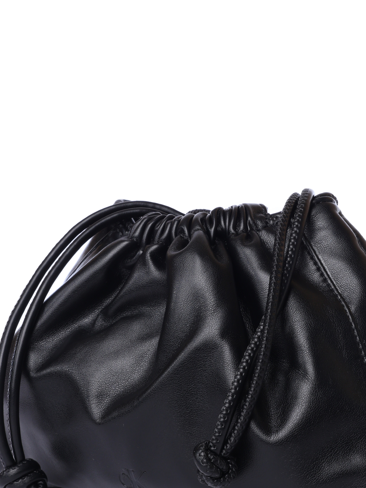 Сумка Calvin Klein Jeans K60K612650 BEH черная женская — купить в интернет-магазине Verdistore