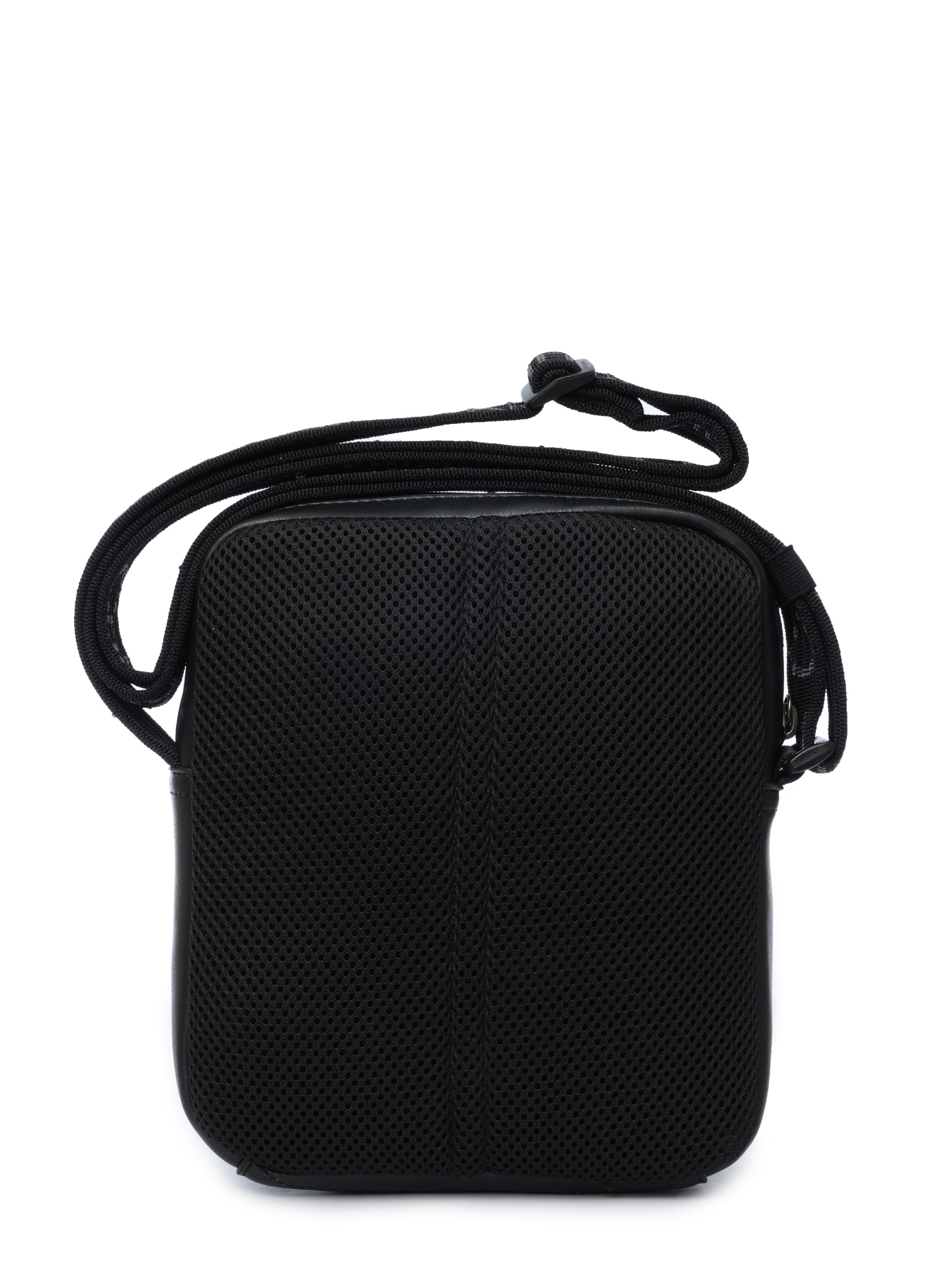 Сумка Calvin Klein Jeans K50K511489 BEH черная мужская — купить в интернет-магазине Verdistore