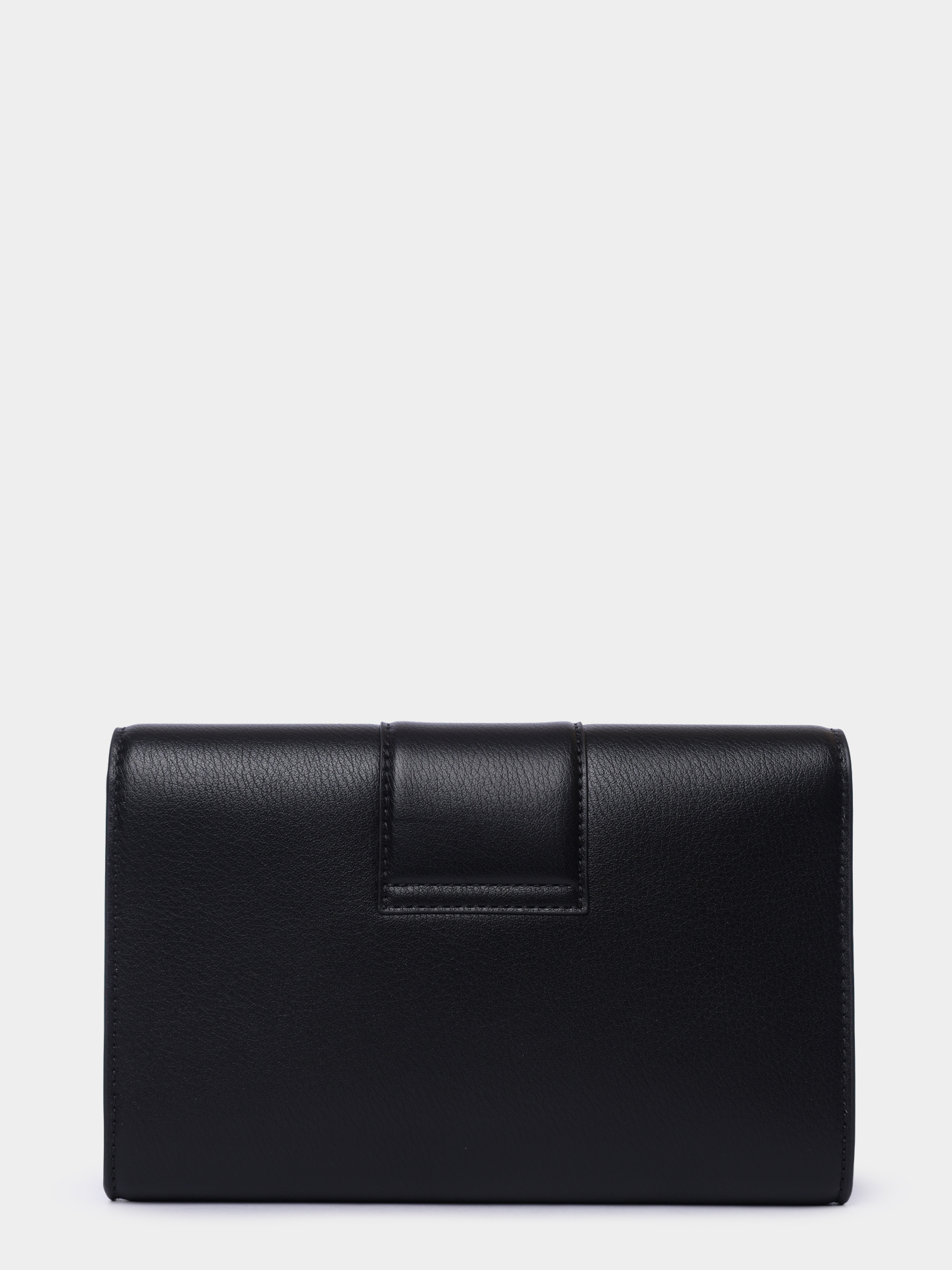 Клатч Hugo 50541794 001 черный женский с логотипом — купить в интернет-магазине Verdistore