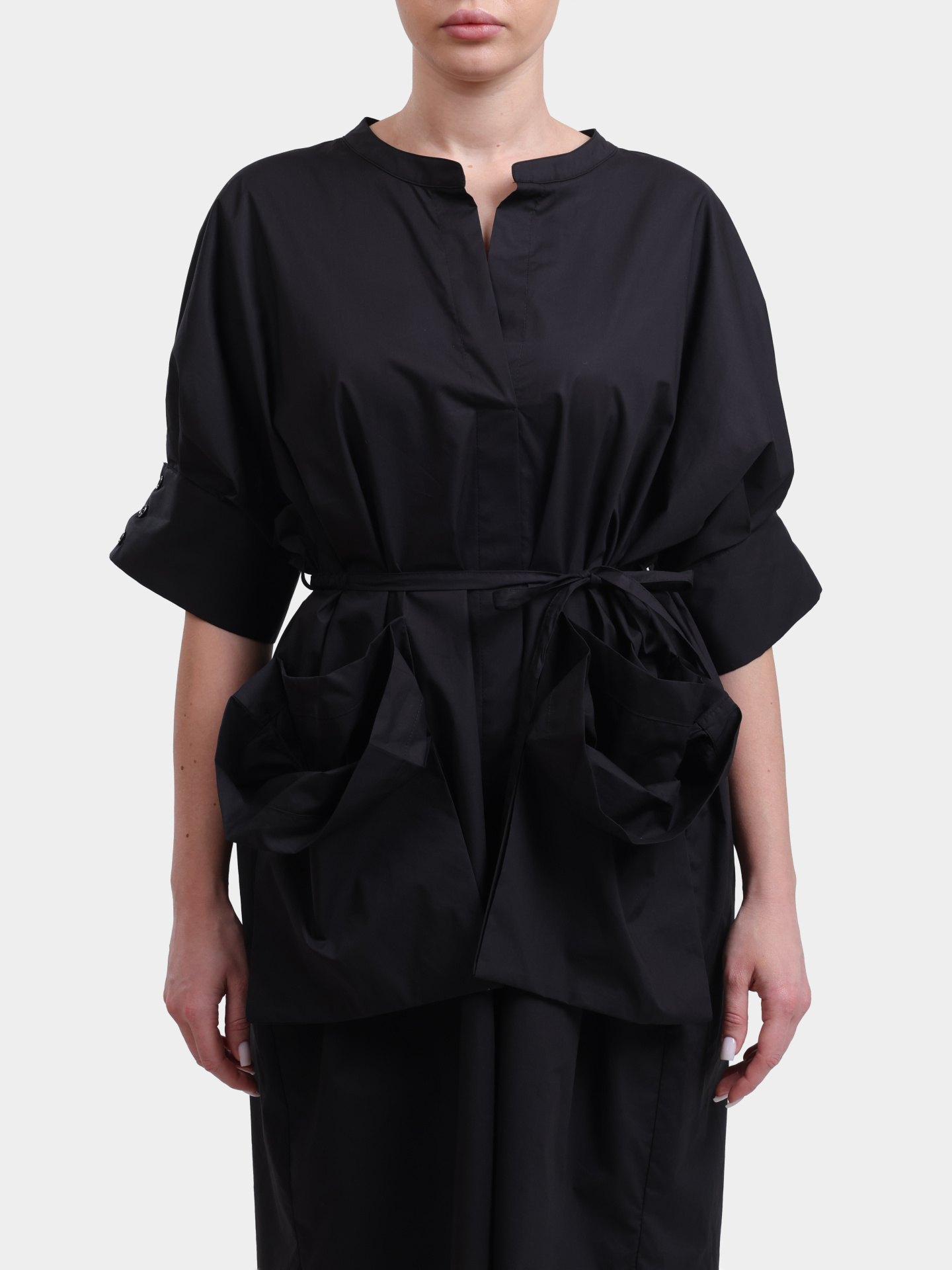 Платье MEIMEIJ A08 100 черное женское — купить в интернет-магазине Verdistore