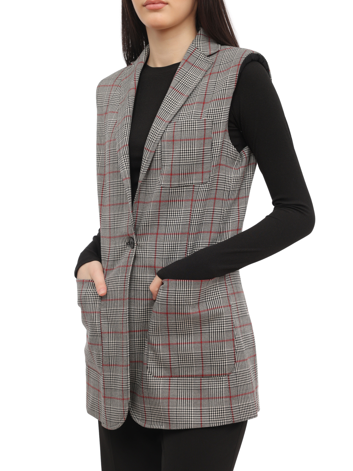 Жилет — купить в интернет-магазине Verdistore