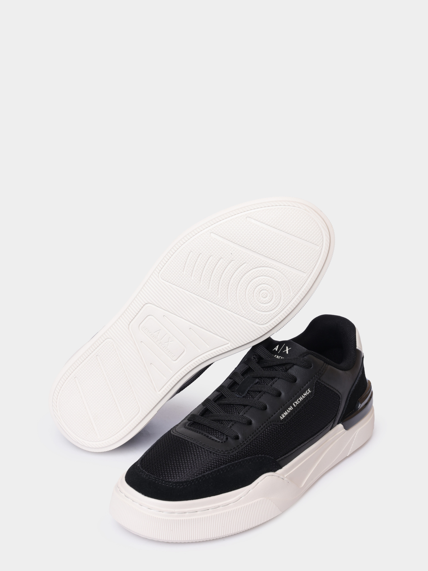 Кеды XM001968 AF19439 UC001 — купить в интернет-магазине Verdistore