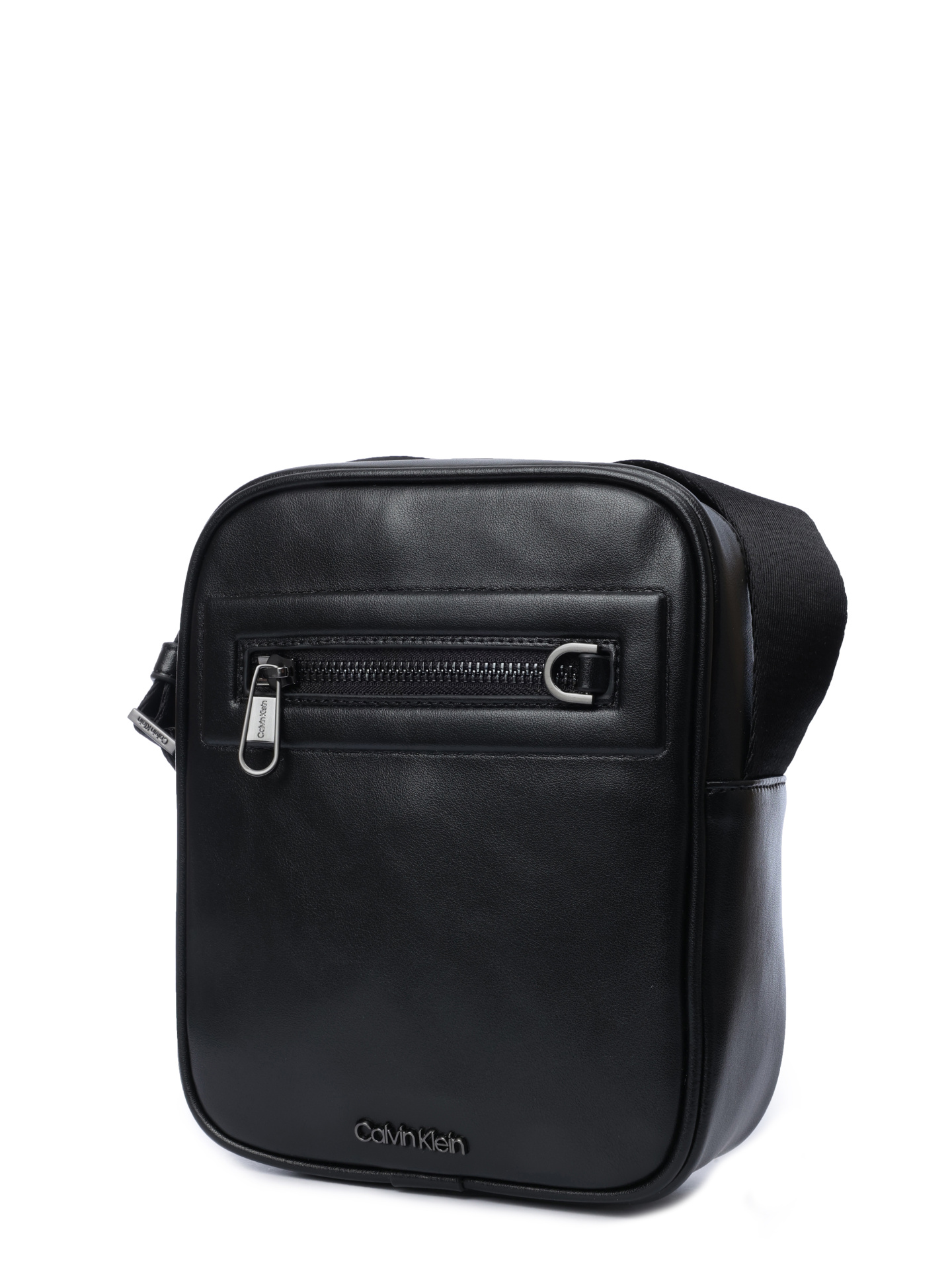 Сумка Calvin Klein K50K511190 черная мужская — купить в интернет-магазине Verdistore