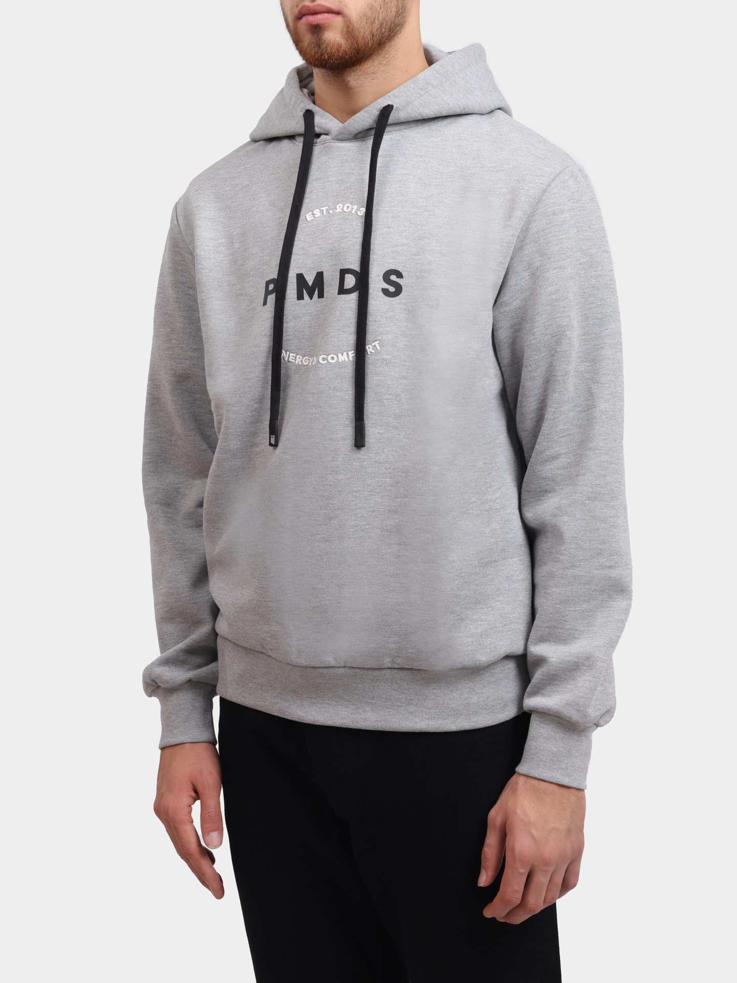 Худи PMDS FP04CG 54 хлопковое мужское — купить в интернет-магазине Verdistore