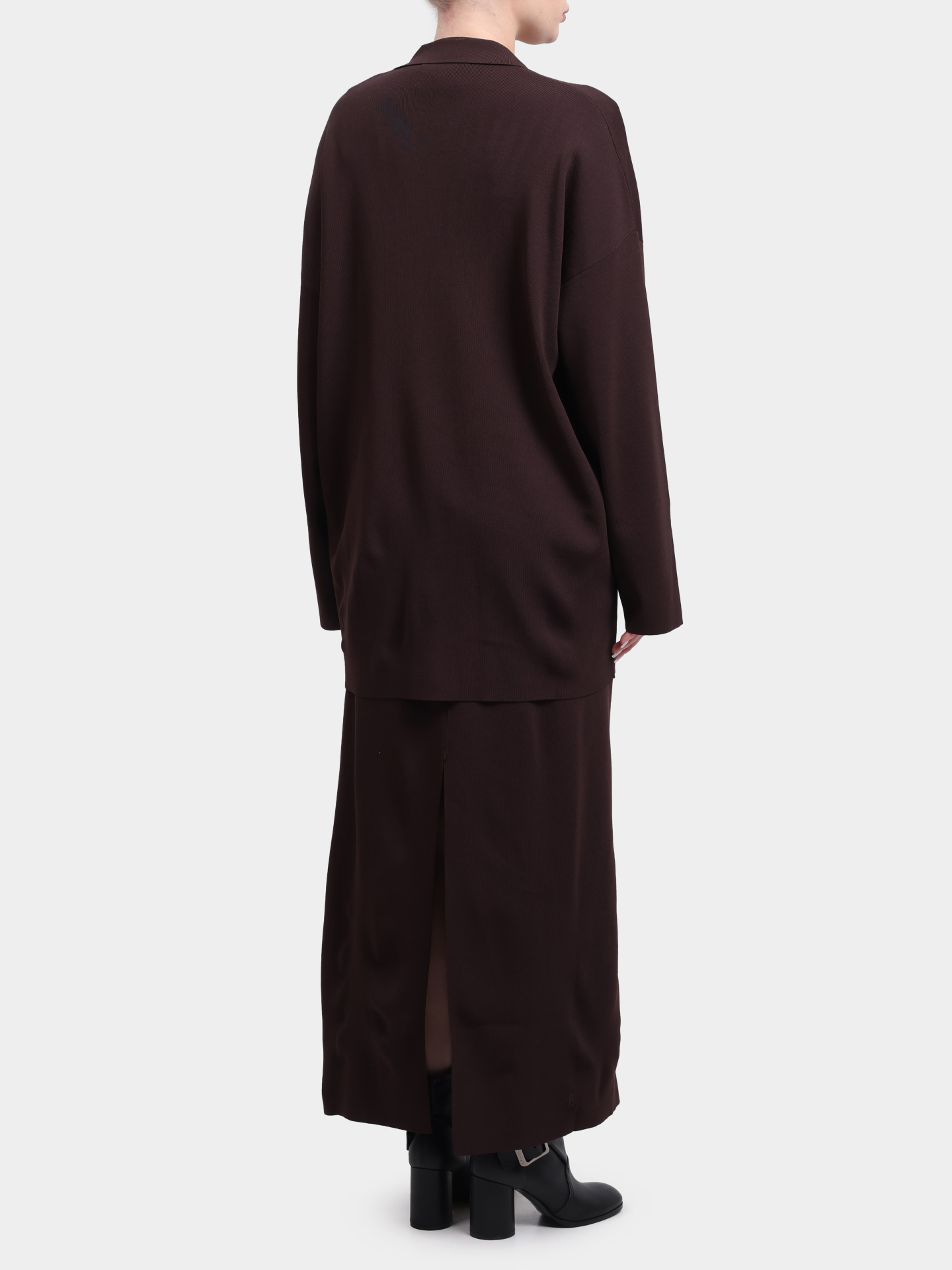 Кардиган Alpha Studio AD-4342N 2019 женский на пуговицах — купить в интернет-магазине Verdistore