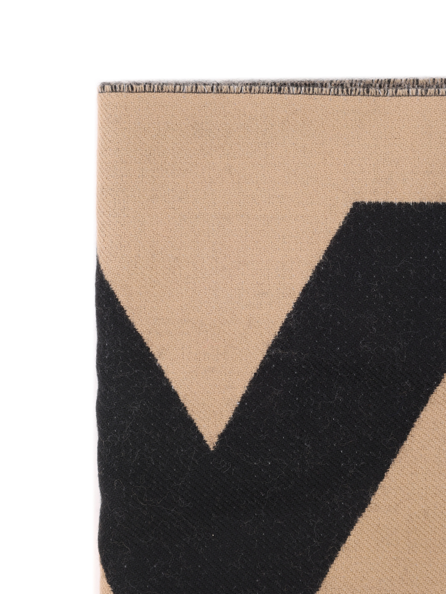 Шарф Burberry 8057147 A7026 шерстяной мужской — купить в интернет-магазине Verdistore