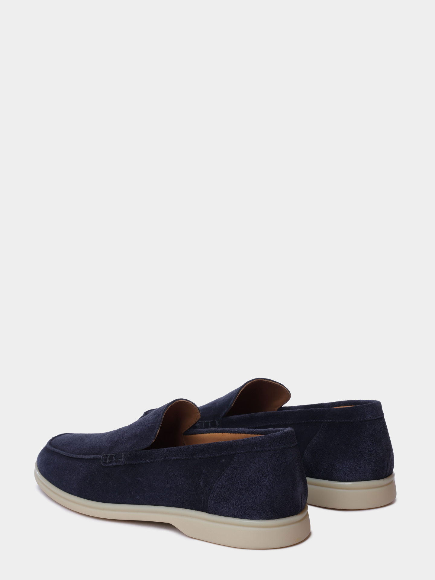 Лоферы Premiata GLASGOW SIRENA замшевые мужские — купить в интернет-магазине Verdistore