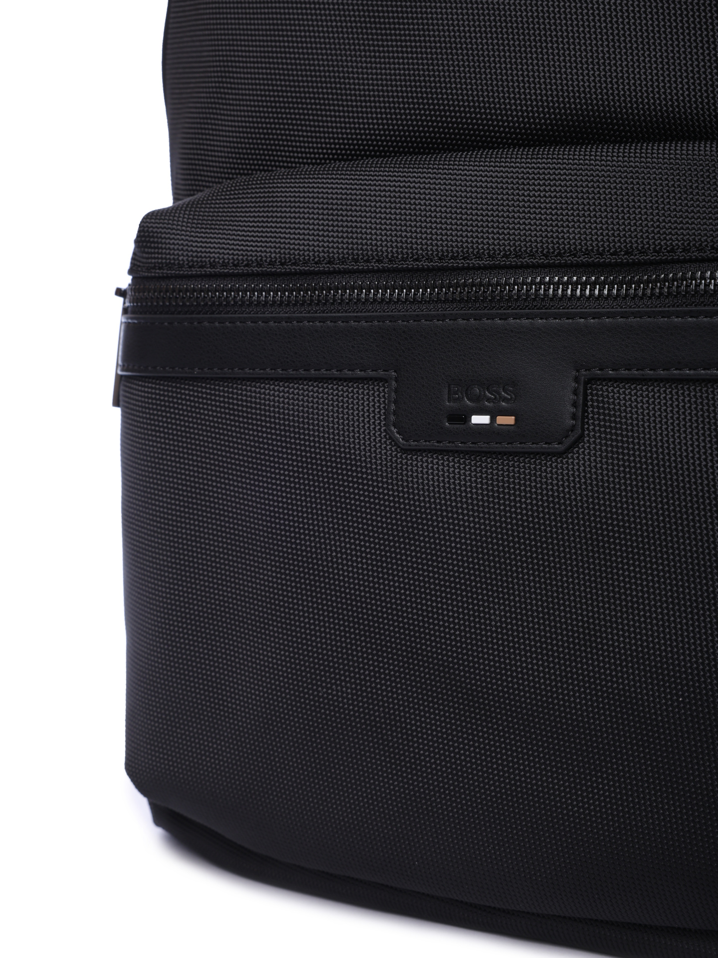 Рюкзак Boss 50536170 001 черный мужской — купить в интернет-магазине Verdistore