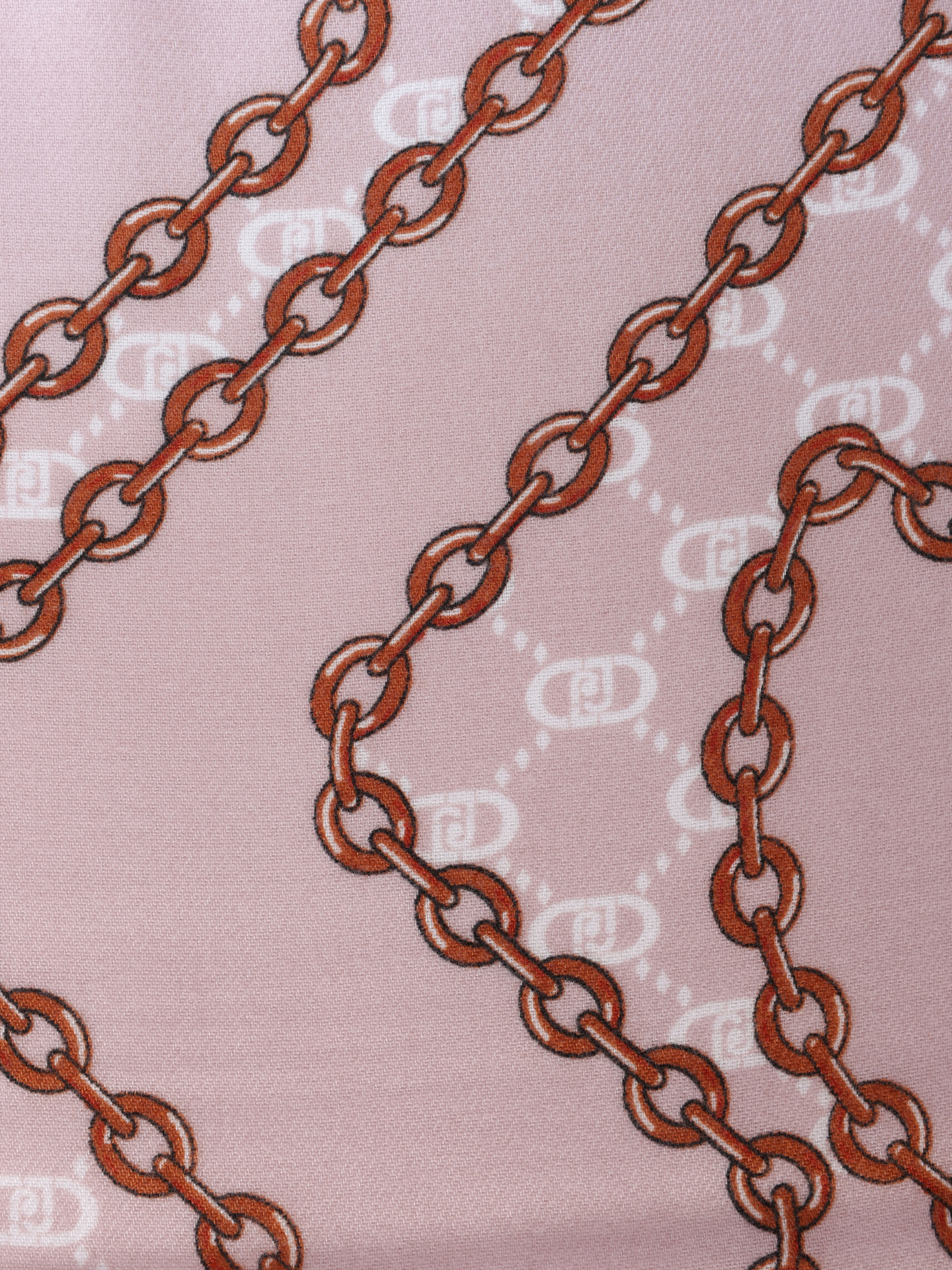 Платок Liu-Jo 2F5073 T0300 00005 бежевый женский — купить в интернет-магазине Verdistore