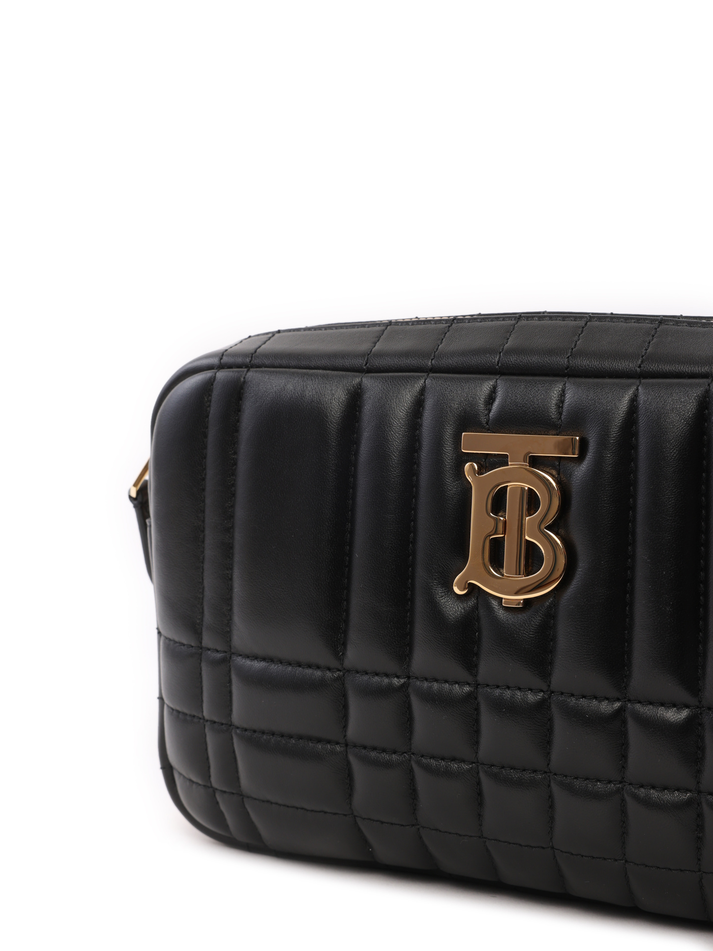 Сумка Burberry 8060894 A1189 кожаная женская — купить в интернет-магазине Verdistore