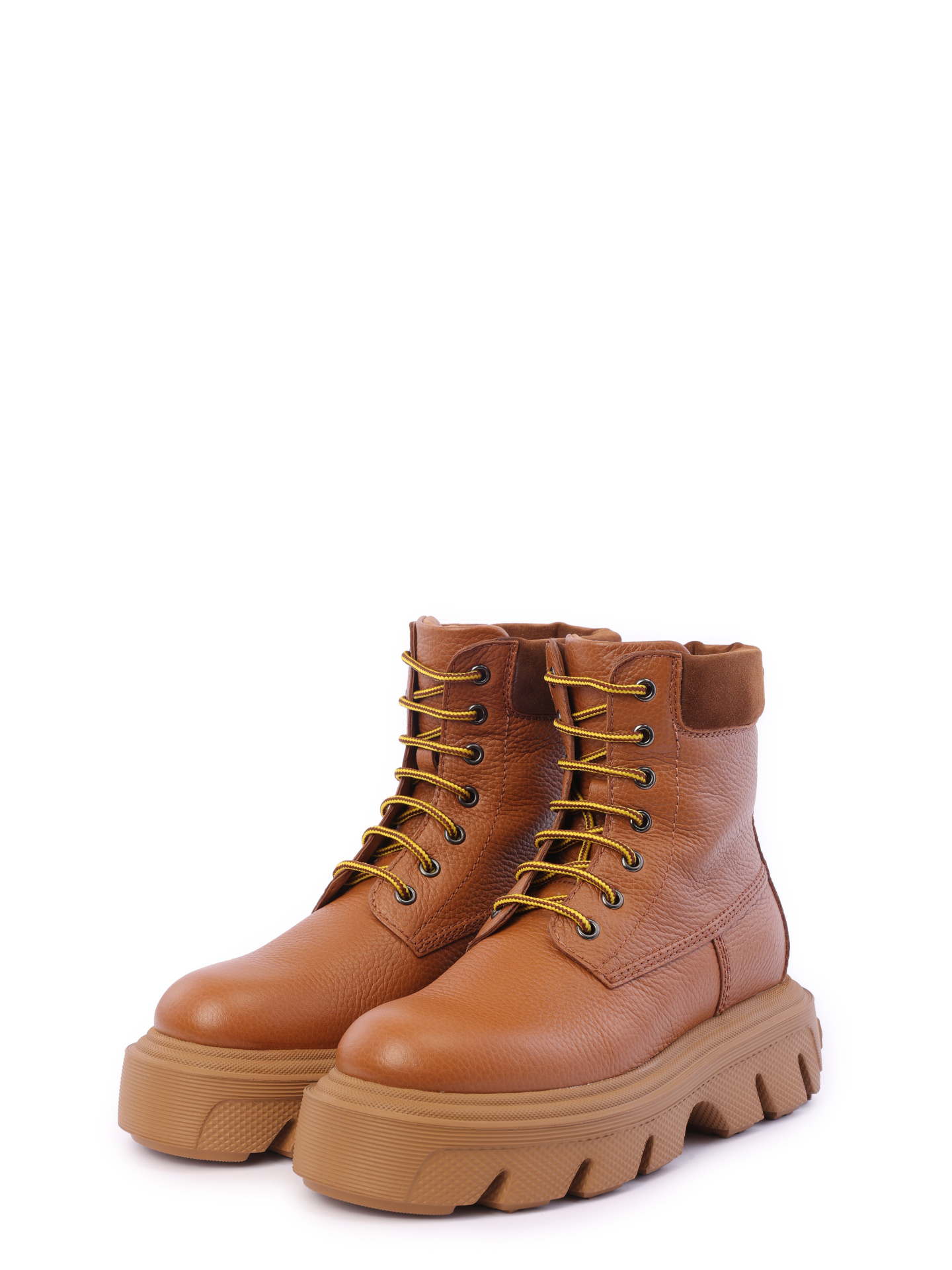 Ботинки Casadei 2R400W401C2212B179 кожаные женские — купить в интернет-магазине Verdistore