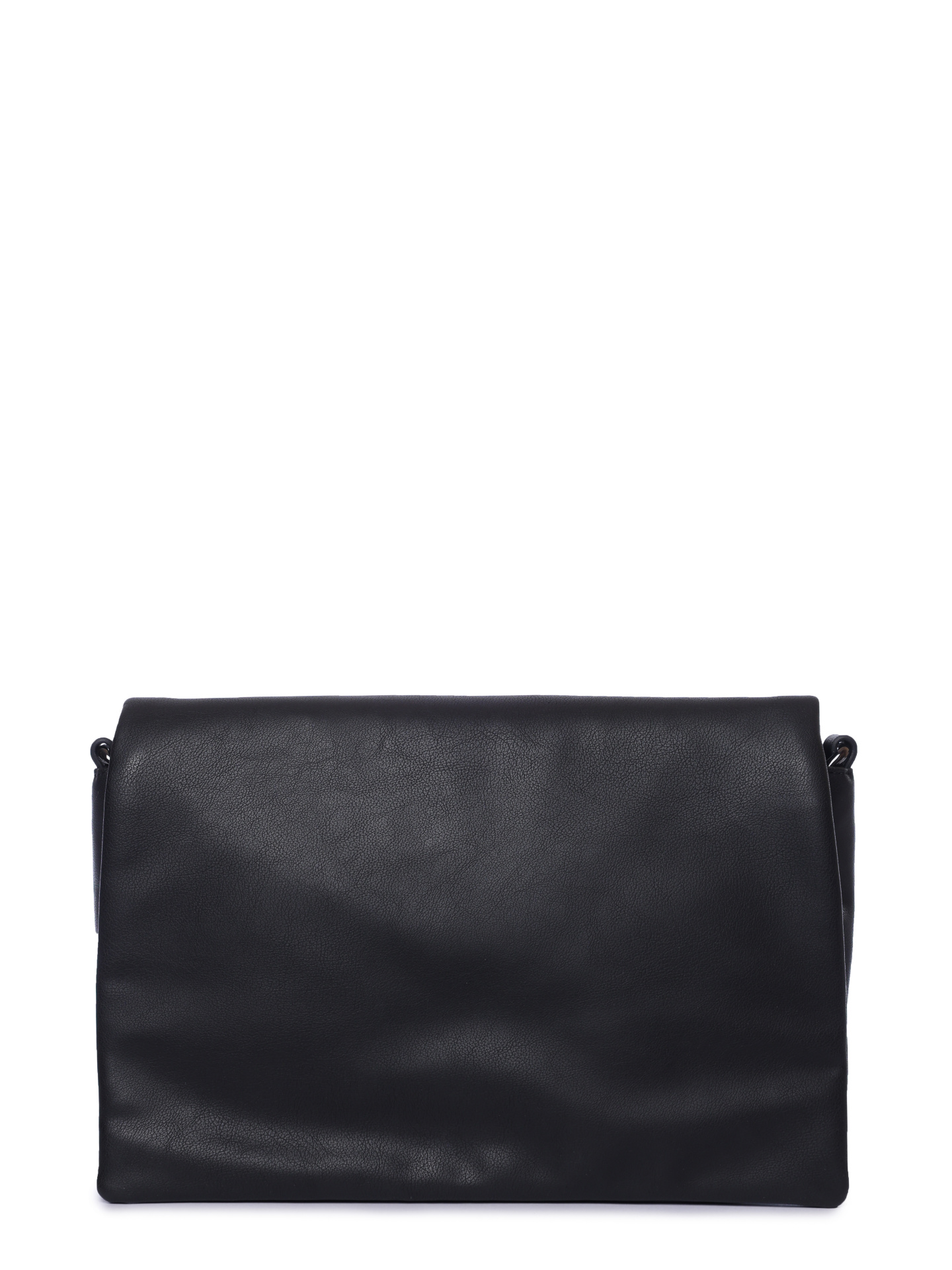Сумка Calvin Klein Jeans K60K611947 0GR черная женская — купить в интернет-магазине Verdistore