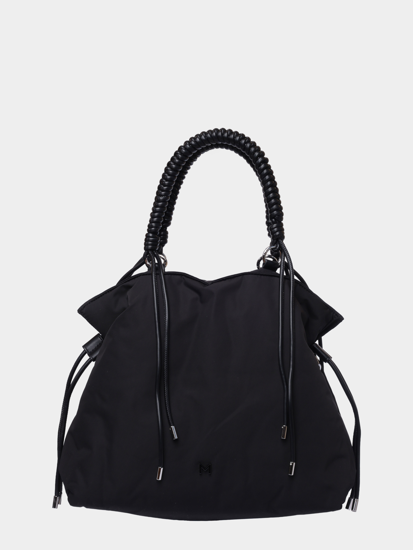 Сумка MARELLA QUINCY 005 черная женская — купить в интернет-магазине Verdistore