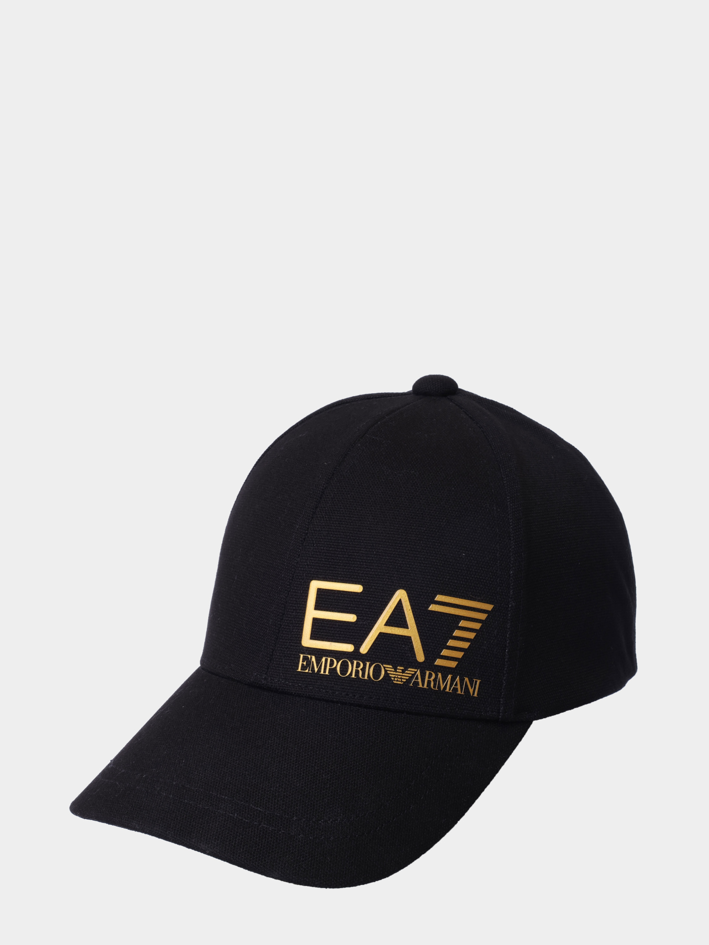 Бейсболка EA7 275936 0P010 77520 хлопковая мужская — купить в интернет-магазине Verdistore