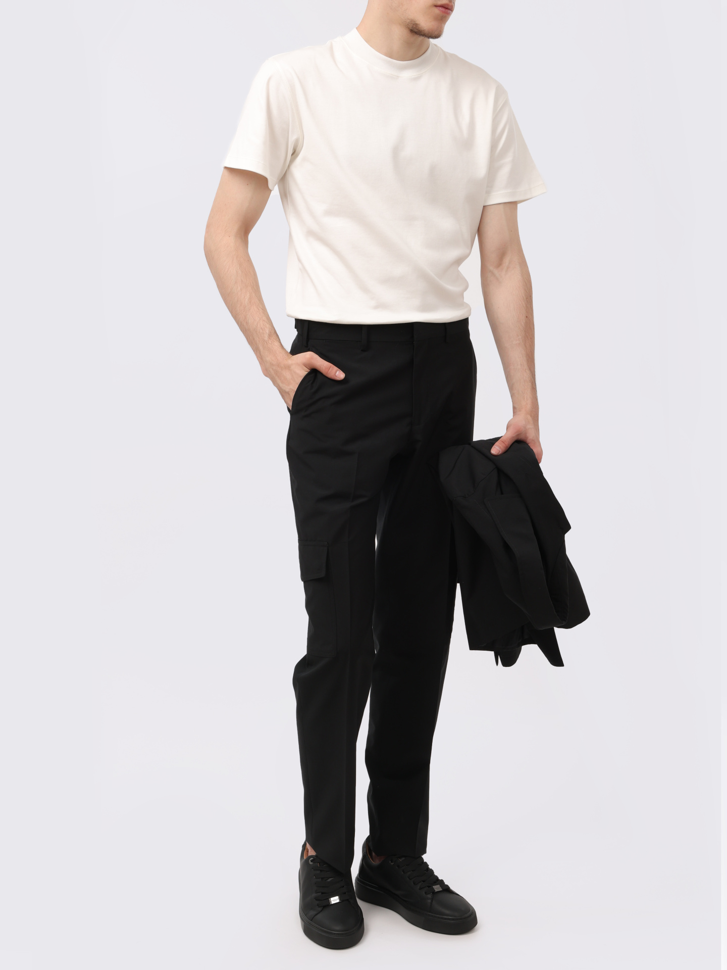 Брюки-карго — купить в интернет-магазине Verdistore