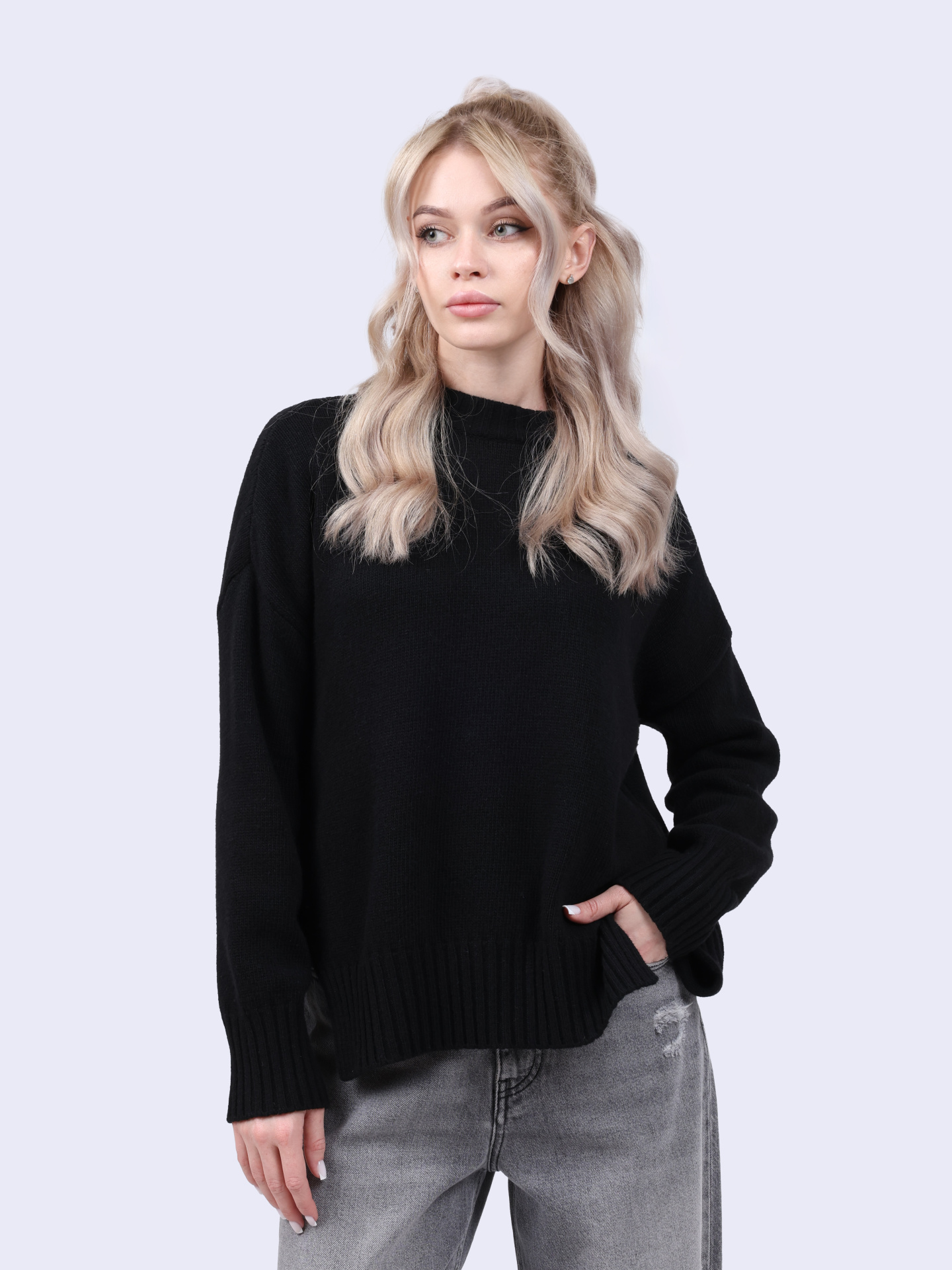 Свитер — купить в интернет-магазине Verdistore