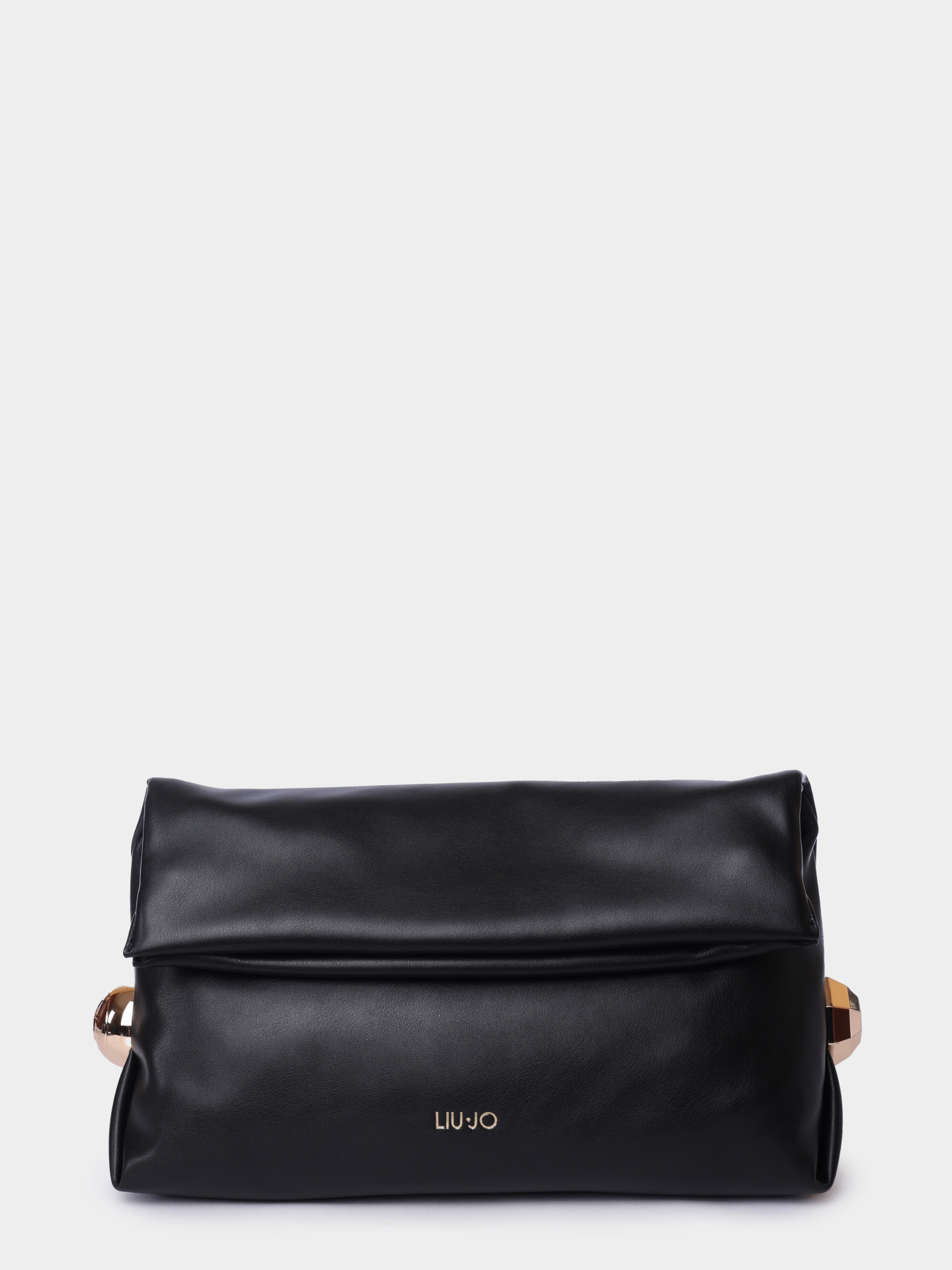 Сумка Liu-Jo AF5097 E0077 22222 черная женская — купить в интернет-магазине Verdistore