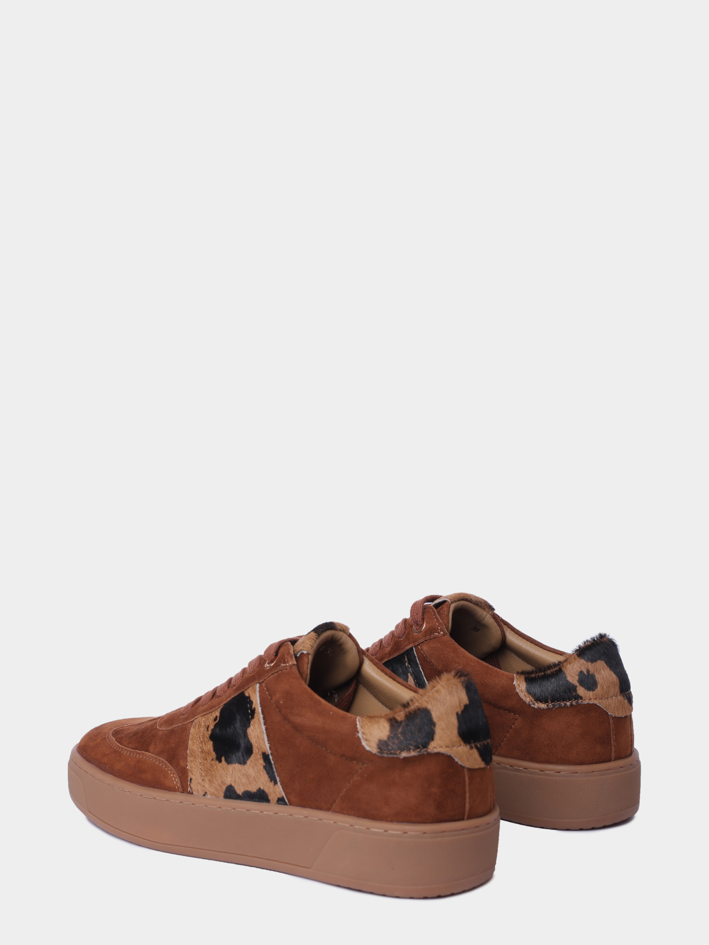 Кеды Just Couture 3JC.BN146699.K замшевые женские — купить в интернет-магазине Verdistore