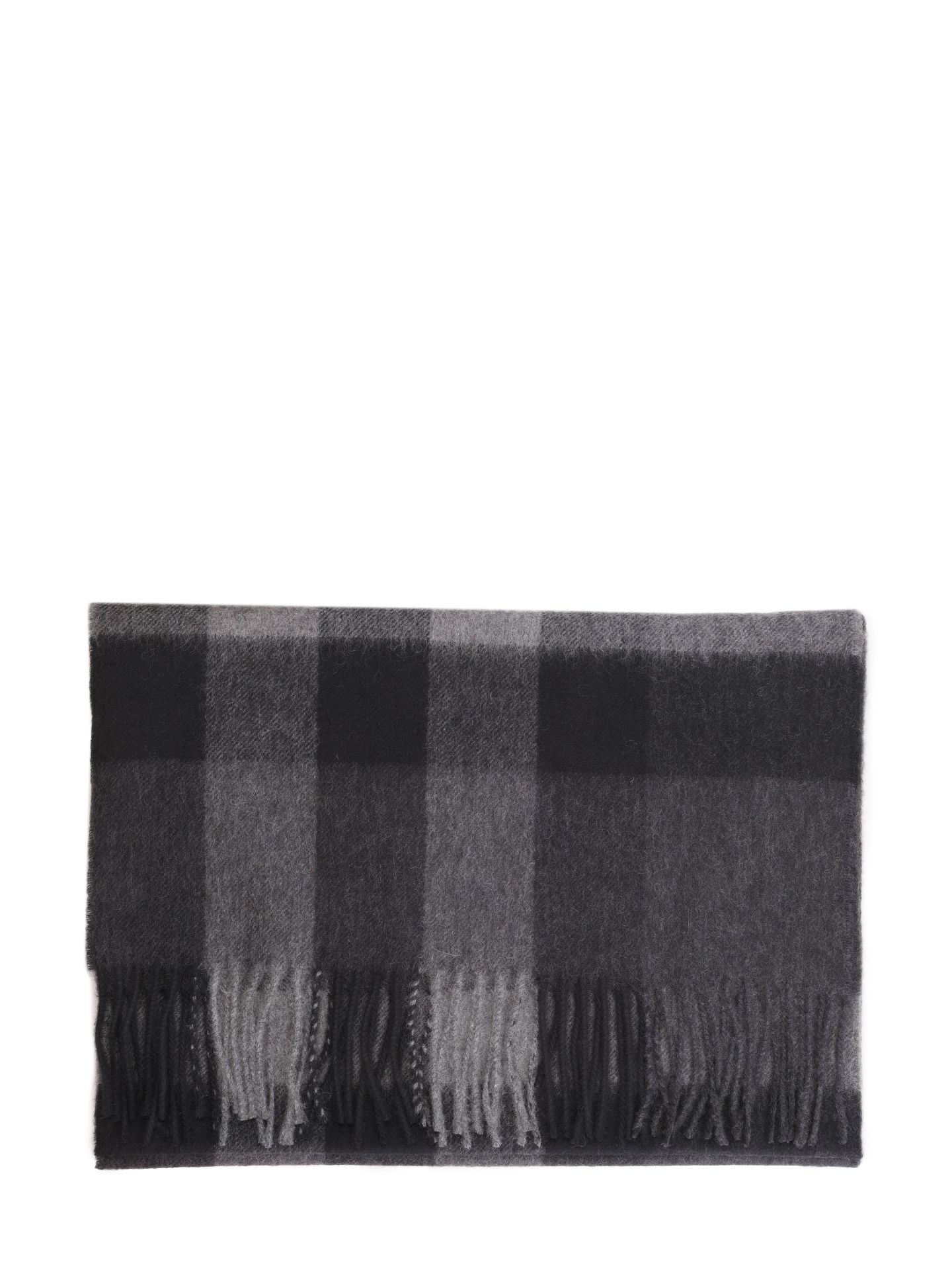 Шарф Burberry 8015551 A1208 кашемировый мужской — купить в интернет-магазине Verdistore