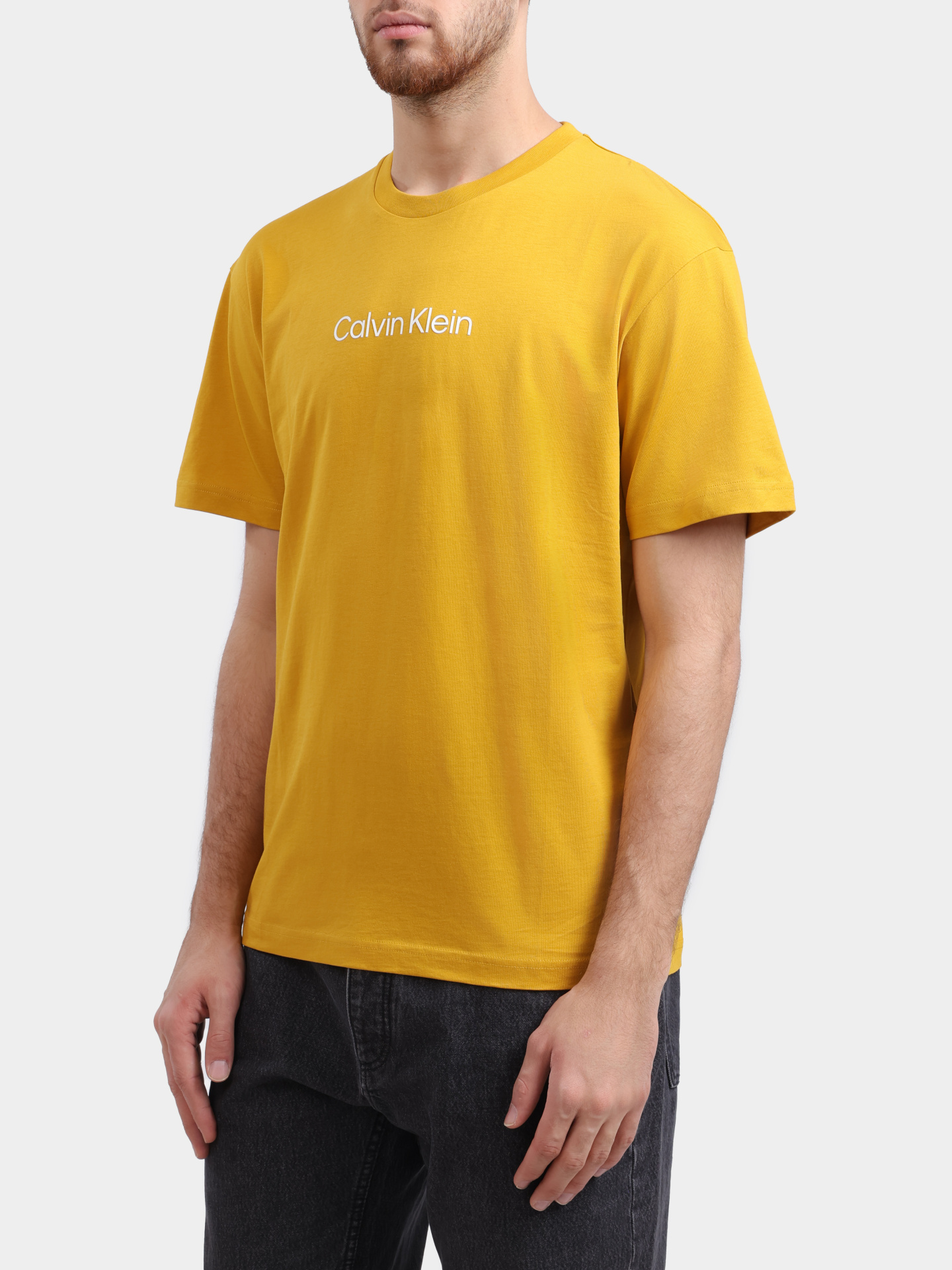 Футболка Calvin Klein K10K111346 — купить в интернет-магазине Verdistore