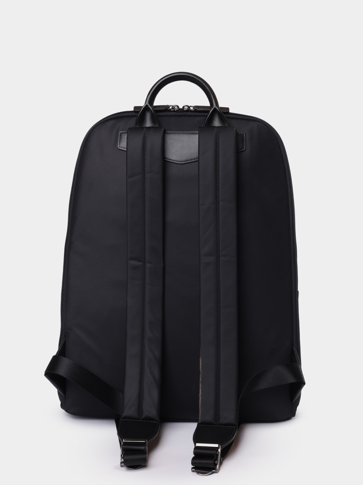 Рюкзак Emporio Armani EM001795 черный мужской — купить в интернет-магазине Verdistore