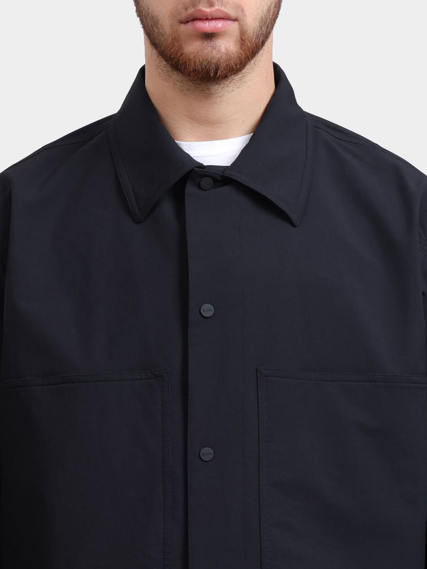 Куртка Herno Laminar GI00213UL 12846S 9300 черная мужская — купить в интернет-магазине Verdistore