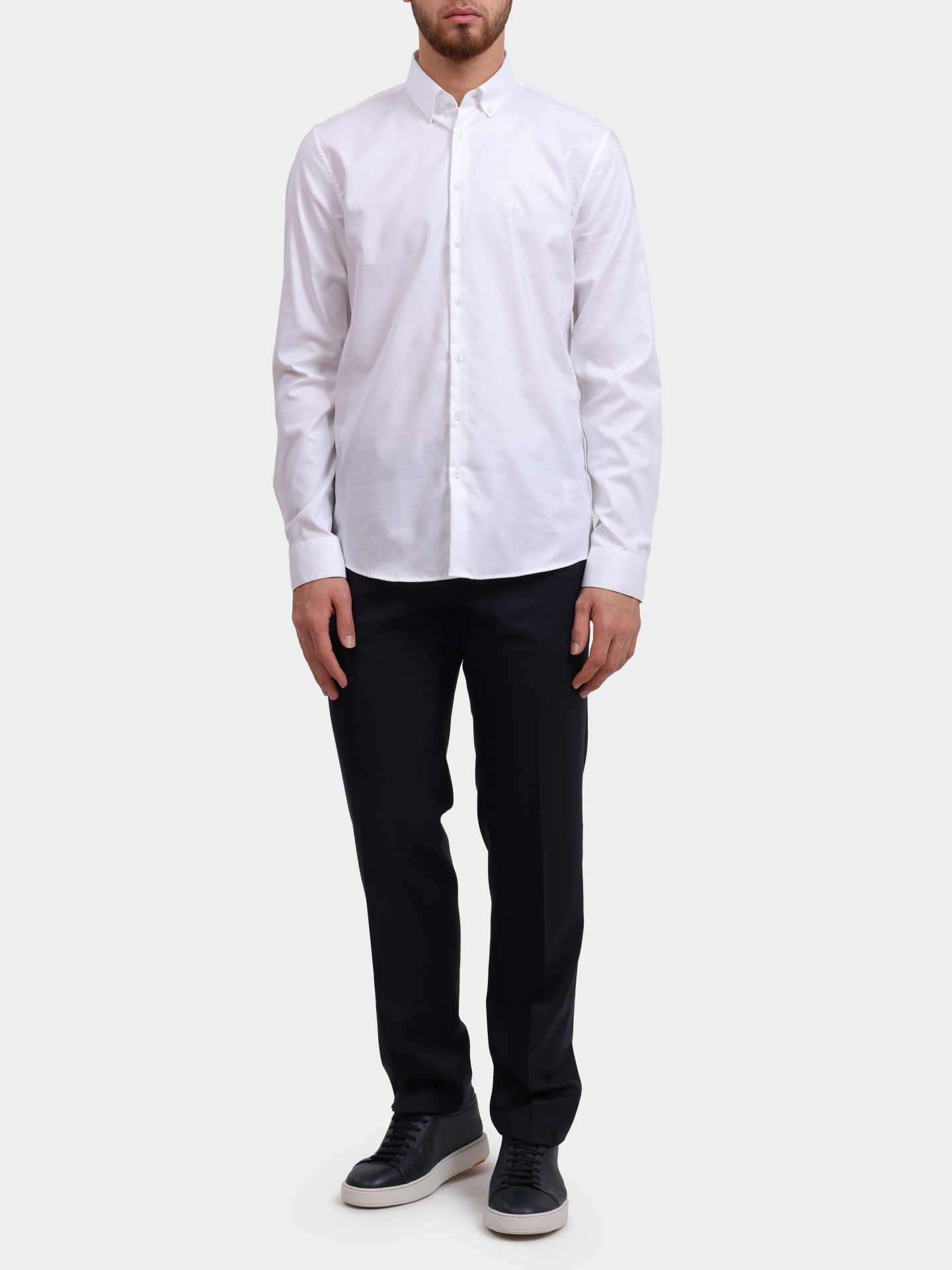 Брюки E18S Pant Sartoriale 684 10  — купить в интернет-магазине Verdistore