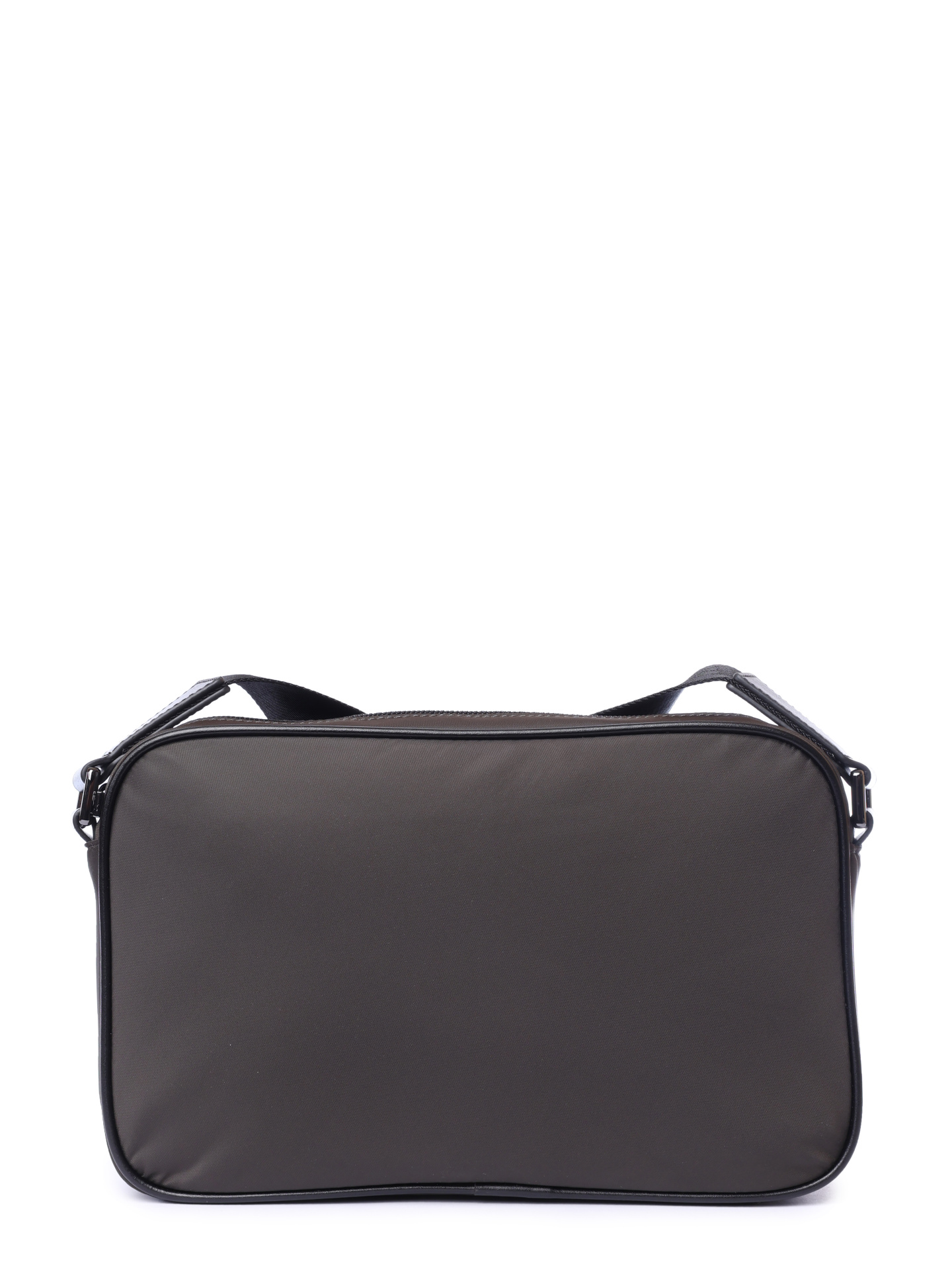 Сумка Emporio Armani Y4M390 Y217J 80023 серая мужская — купить в интернет-магазине Verdistore