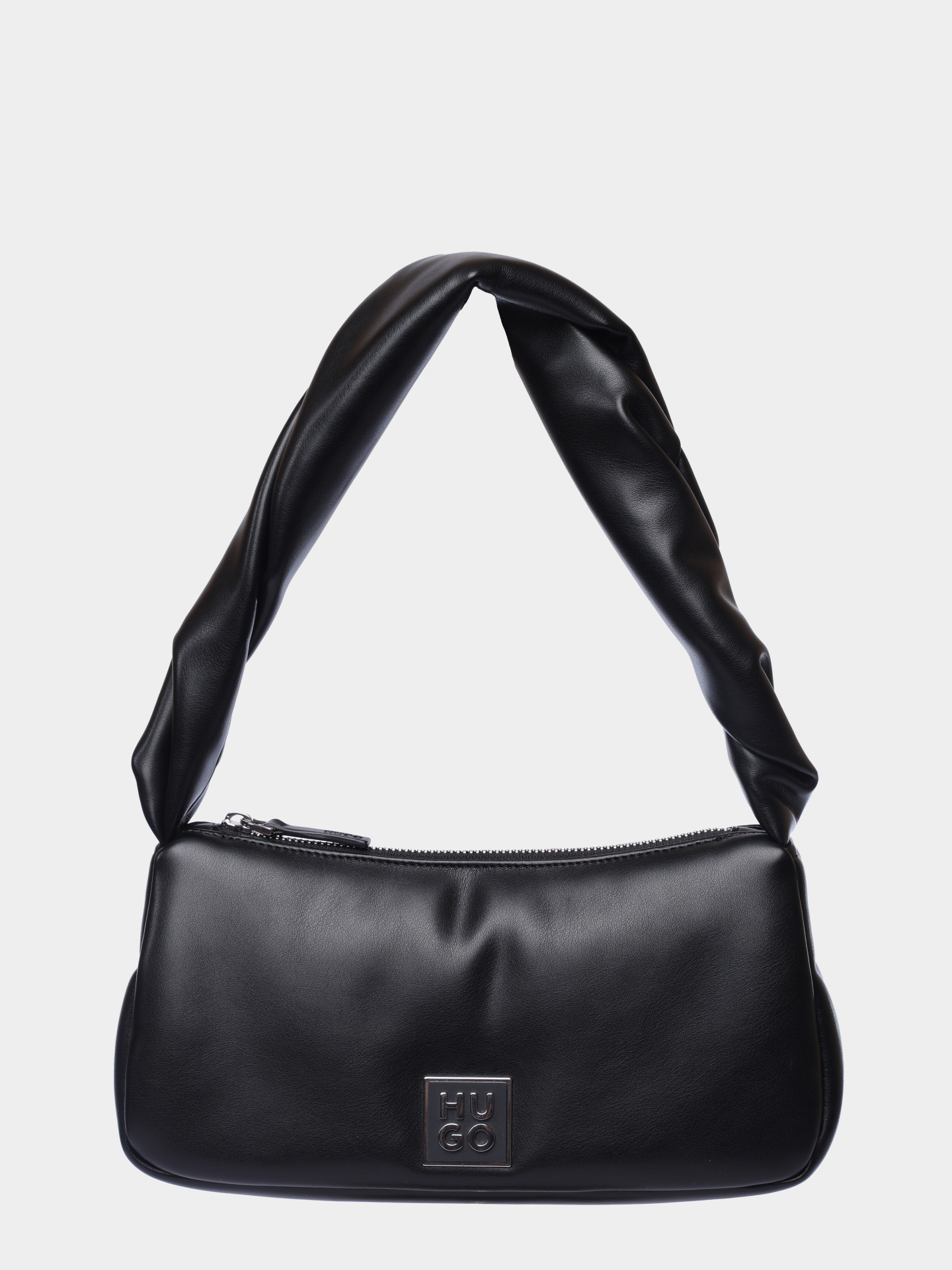 Сумка Hugo ONESI 50523655 001 черная женская — купить в интернет-магазине Verdistore