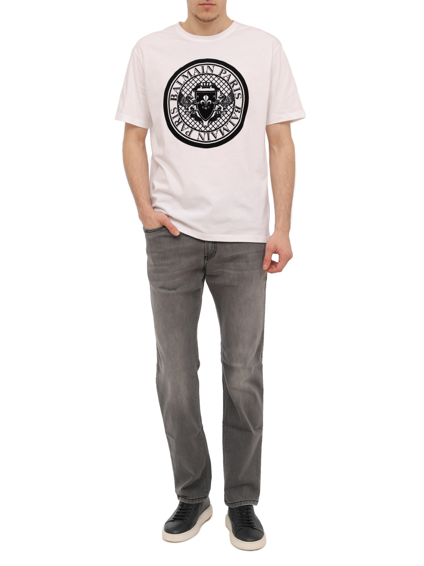 Джинсы — купить в интернет-магазине Verdistore