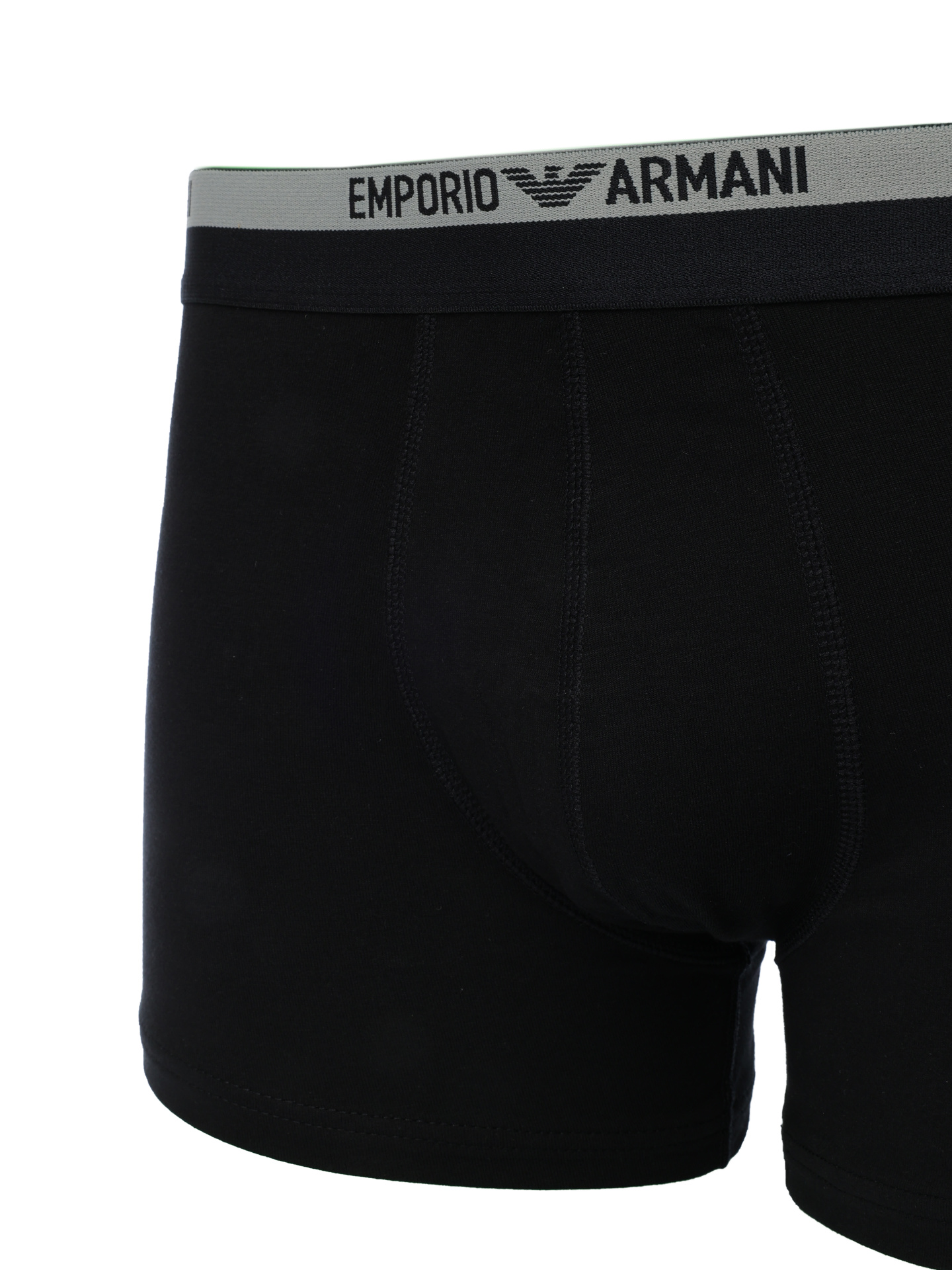 Трусы Emporio Armani 111776 4R755 00020 хлопковые мужские — купить в интернет-магазине Verdistore