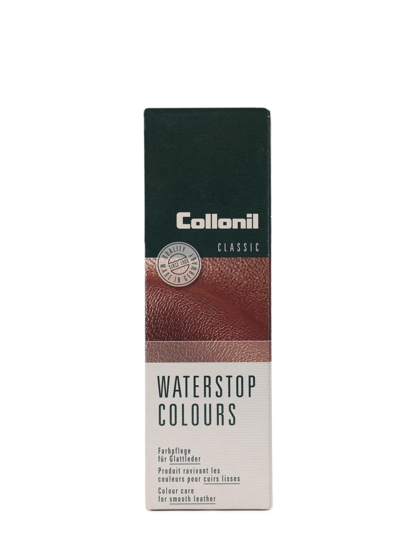Водоотталкивающий спрей COLLONIL WaterStop — купить в интернет-магазине Verdistore