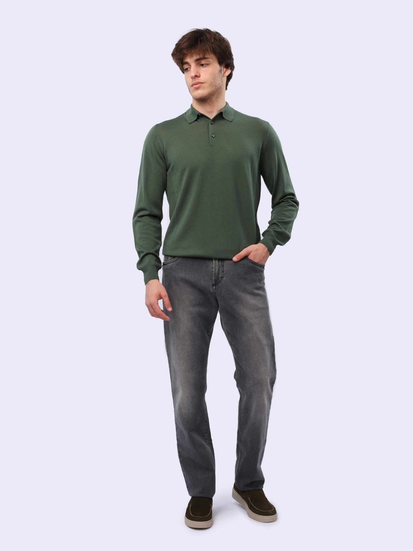 Джинсы — купить в интернет-магазине Verdistore